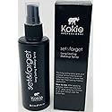 Kokie Cosmetics Setting Spray, 3 Fluid Ounce