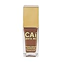 Cai Para Mi Natural Radiant Foundation - Ebony