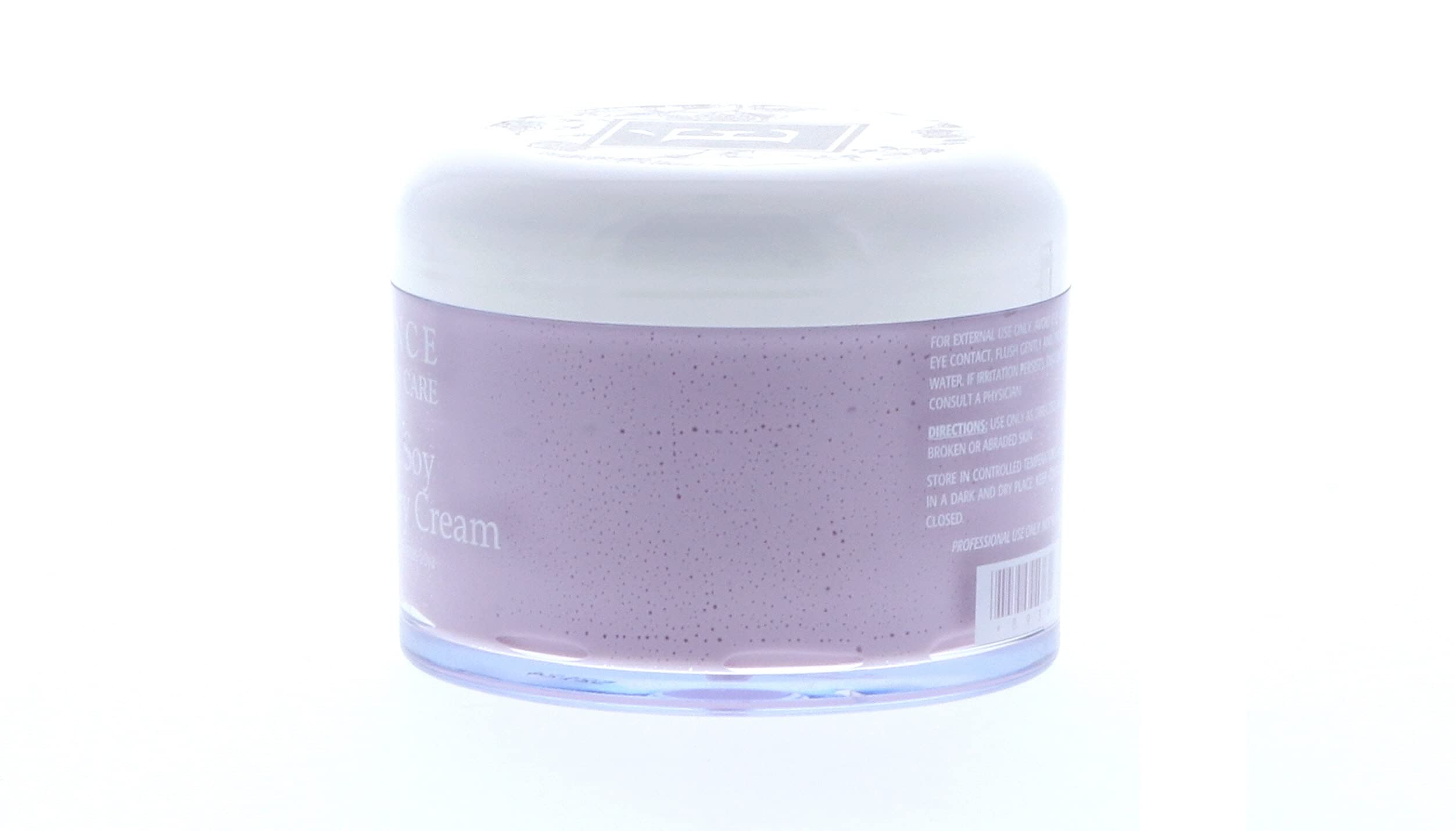 Eminence Organic Skincare Blueberry Soy Night Recovery Cream, 8.4 Fluid Ounce
