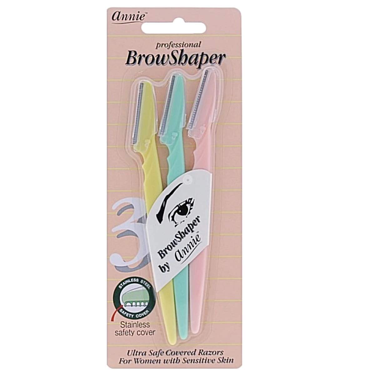 Annie Professional BrowShaper