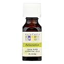 Aura Cacia Aromatherapy Relaxing Citrus Pure Essential Oils, 0.5 0z, 0.5 Oz