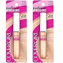 Cover Girl 01193 110/120Lt Light Concealer