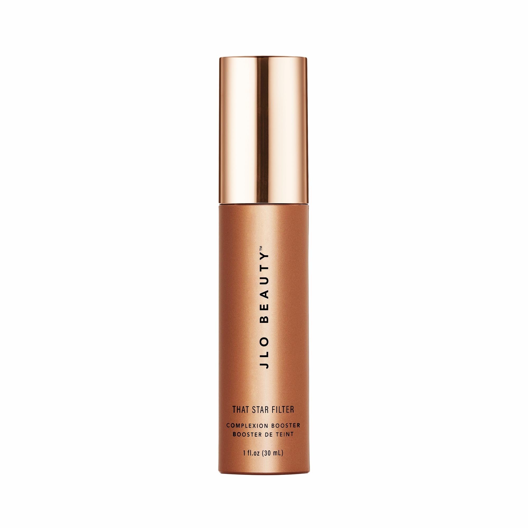JLO BEAUTY That Star Filter in an Instant Complexion Booster, Rich Bronze, 1 fl. Oz