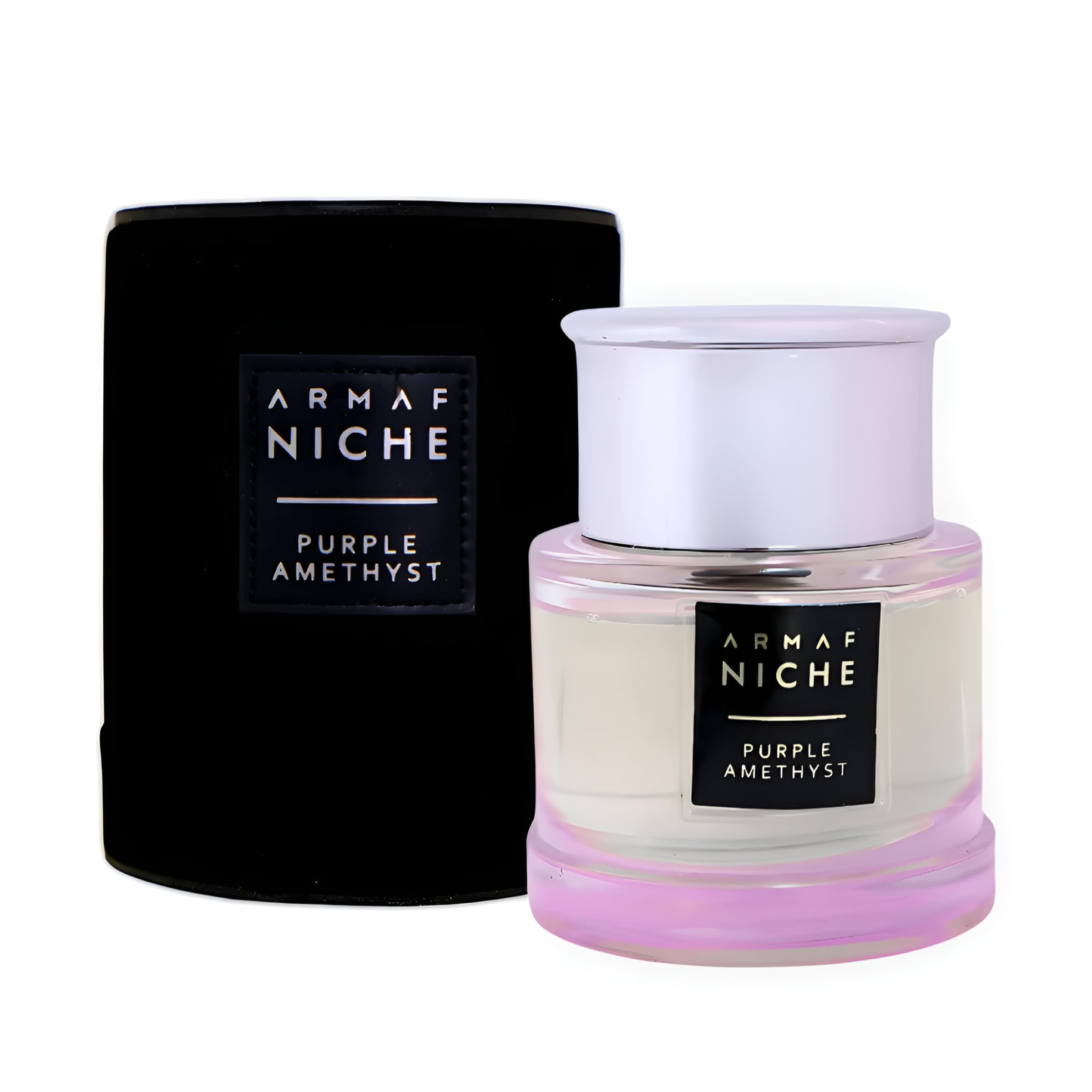 Armaf Niche Parfums, Purple Amethyst, 3 Oz