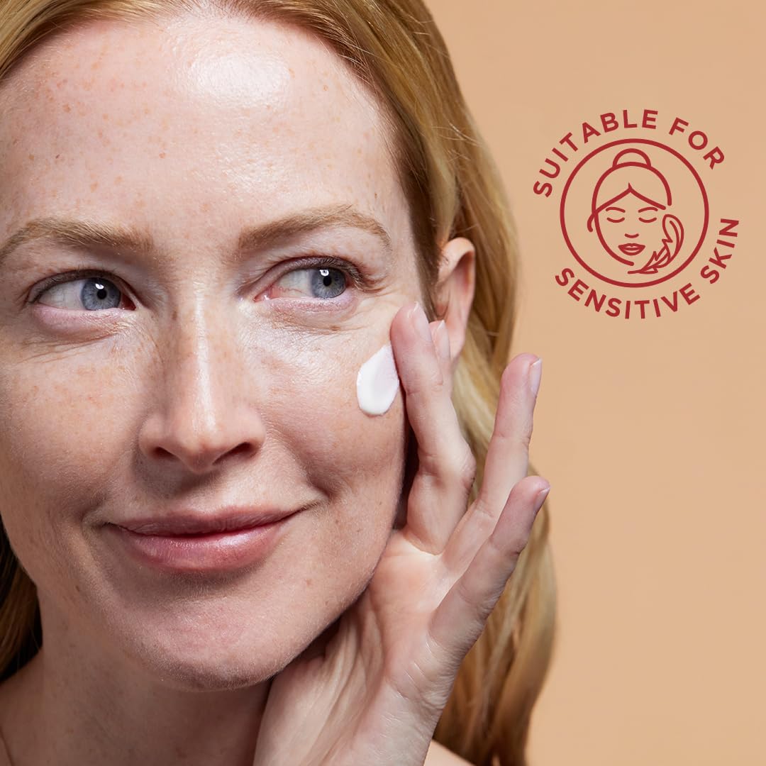 Eltamd Uv Clear Face Sunscreen Spf 46, Oil Free Sunscreen With Zinc Oxide, Dermatologist Recommended Sunscreen, 0.5 Oz