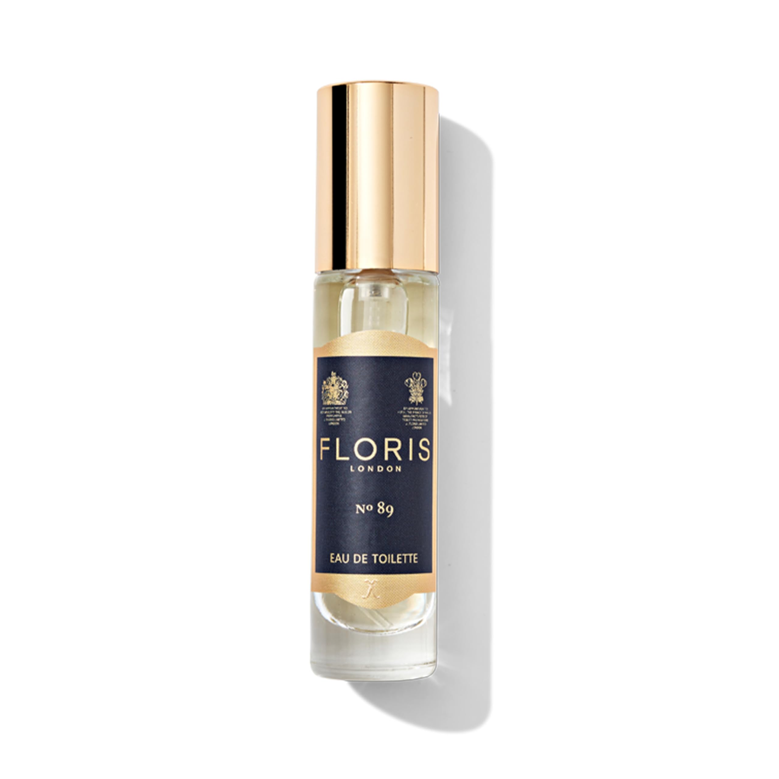 Floris London No.89 Eau de Toilette Spray, 0.34 fl Oz