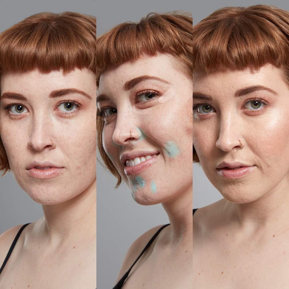 Nyx Conceal Correct Contour Palette 01 Light