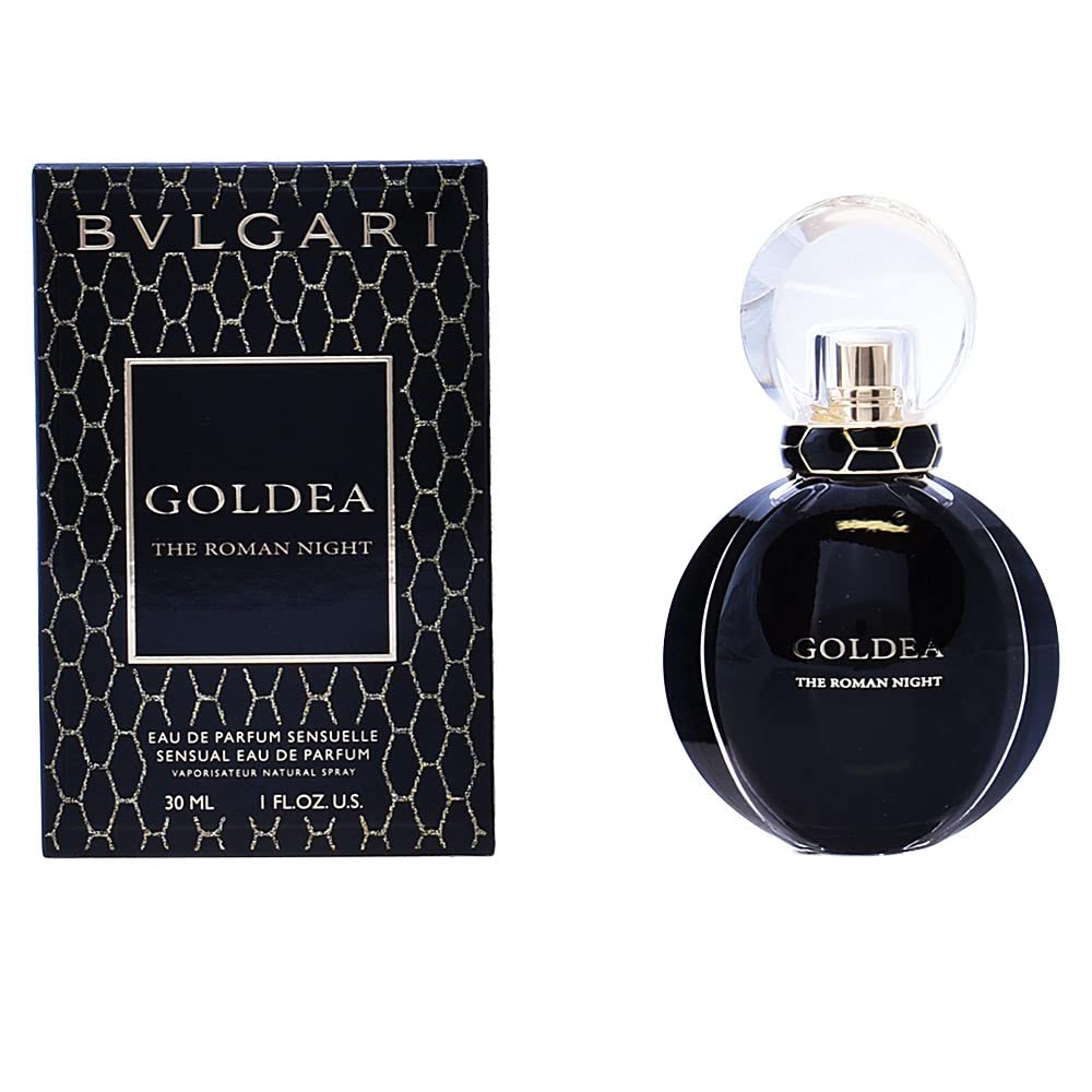 Bvlgari - Womens Perfume Goldea The Roman Night Bvlgari EDP