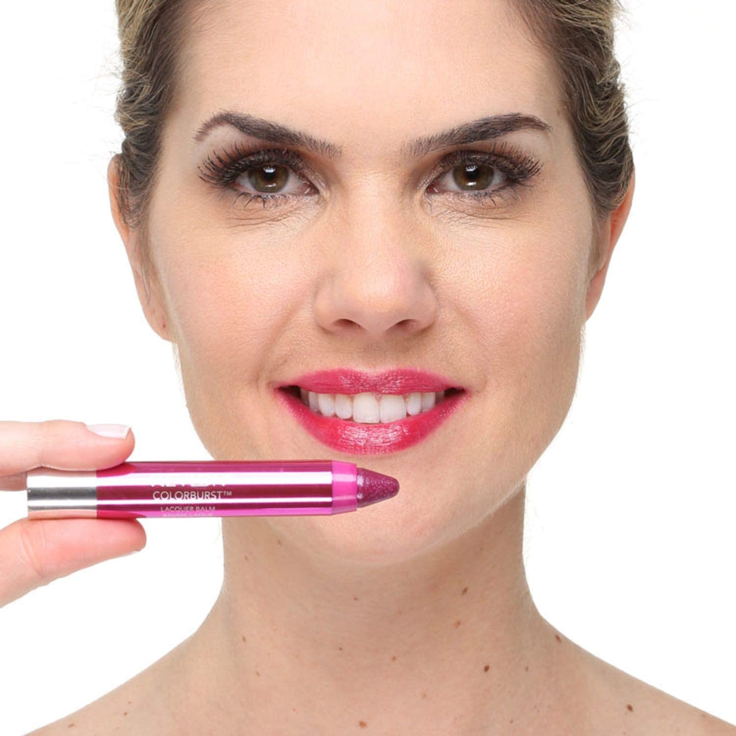 Revlon Colorburst Lacquer Balm - Whimsical - 0.095 Oz