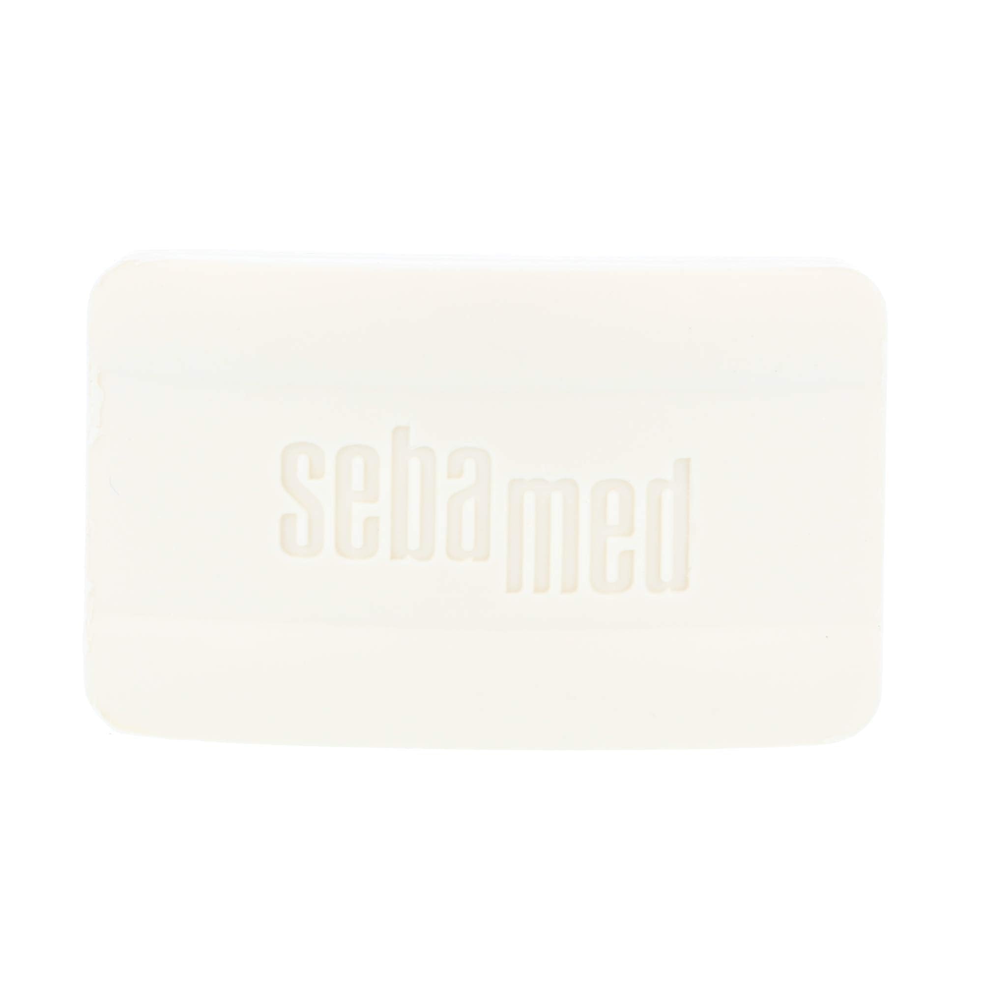 Sebamed Clear Face Teenage Cleansing Bar 100G - Effectively Reduces Pimples And Blackheads - For Impure And Acne Prone Skin - Pa