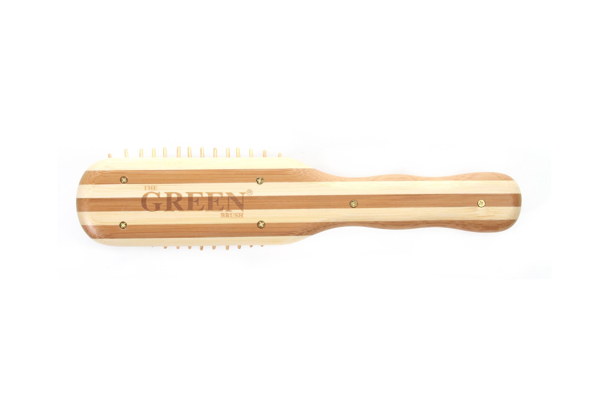 Bass Brushes Prostyle Bamboo Brush, 1 Ea