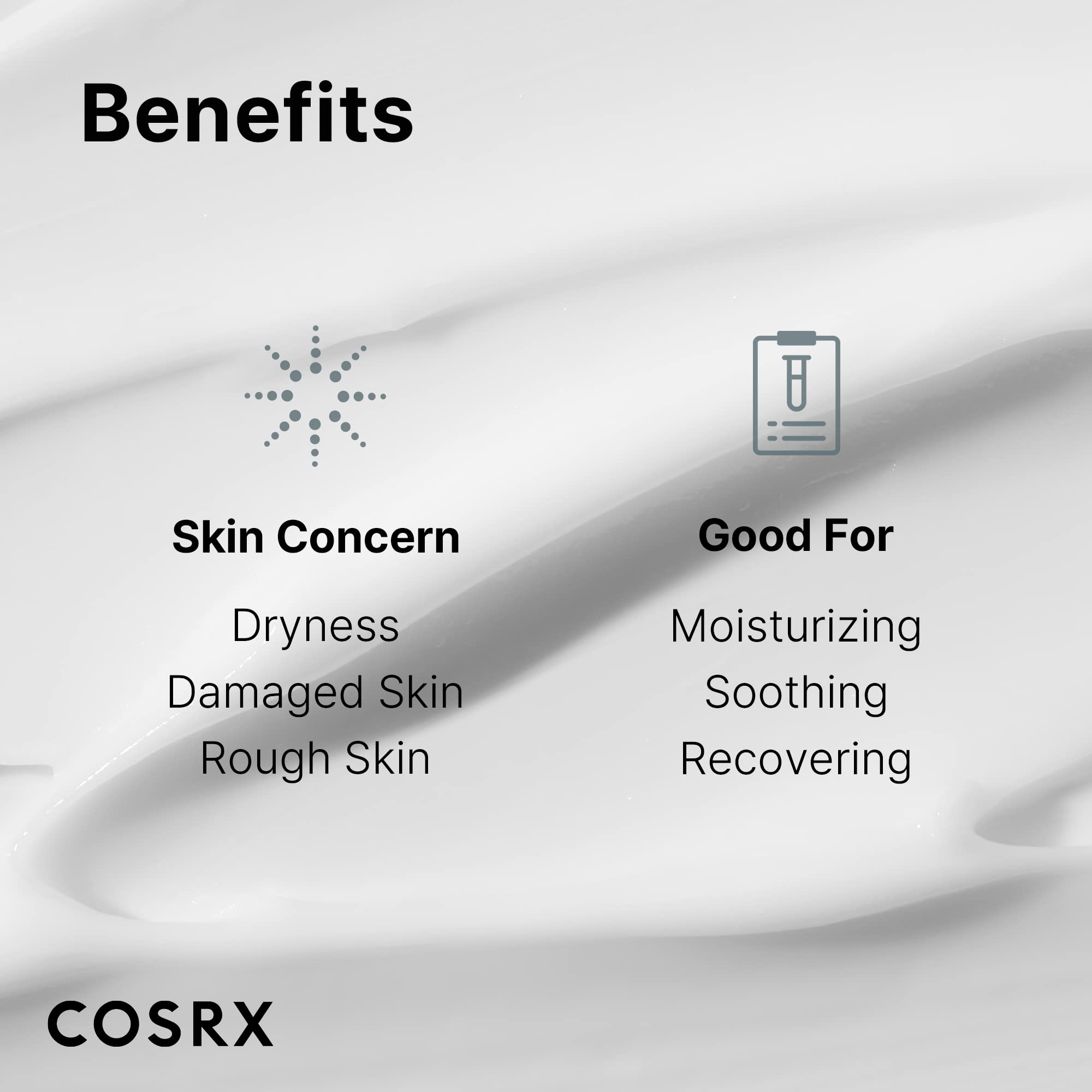 Cosrx Hyaluronic Acid Moisturizer For Day & Night With Pro Vitamin B5 (D Panthenol) 50Ml/1.69 Fl.Oz | Propolis Extract, Ceramide