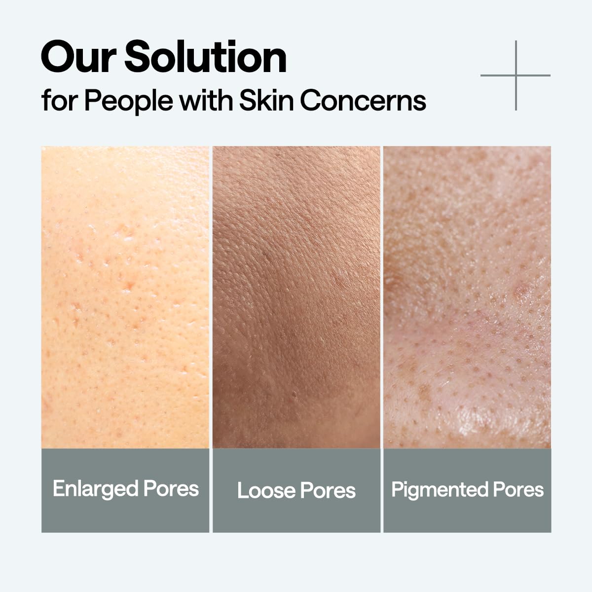 Mediheal Madecassoside Pore Repair Serum 1.35 fl.oz | 2,500 ppm Liposome Spicule & 98.5% Purity Madecassoside Included | Improve