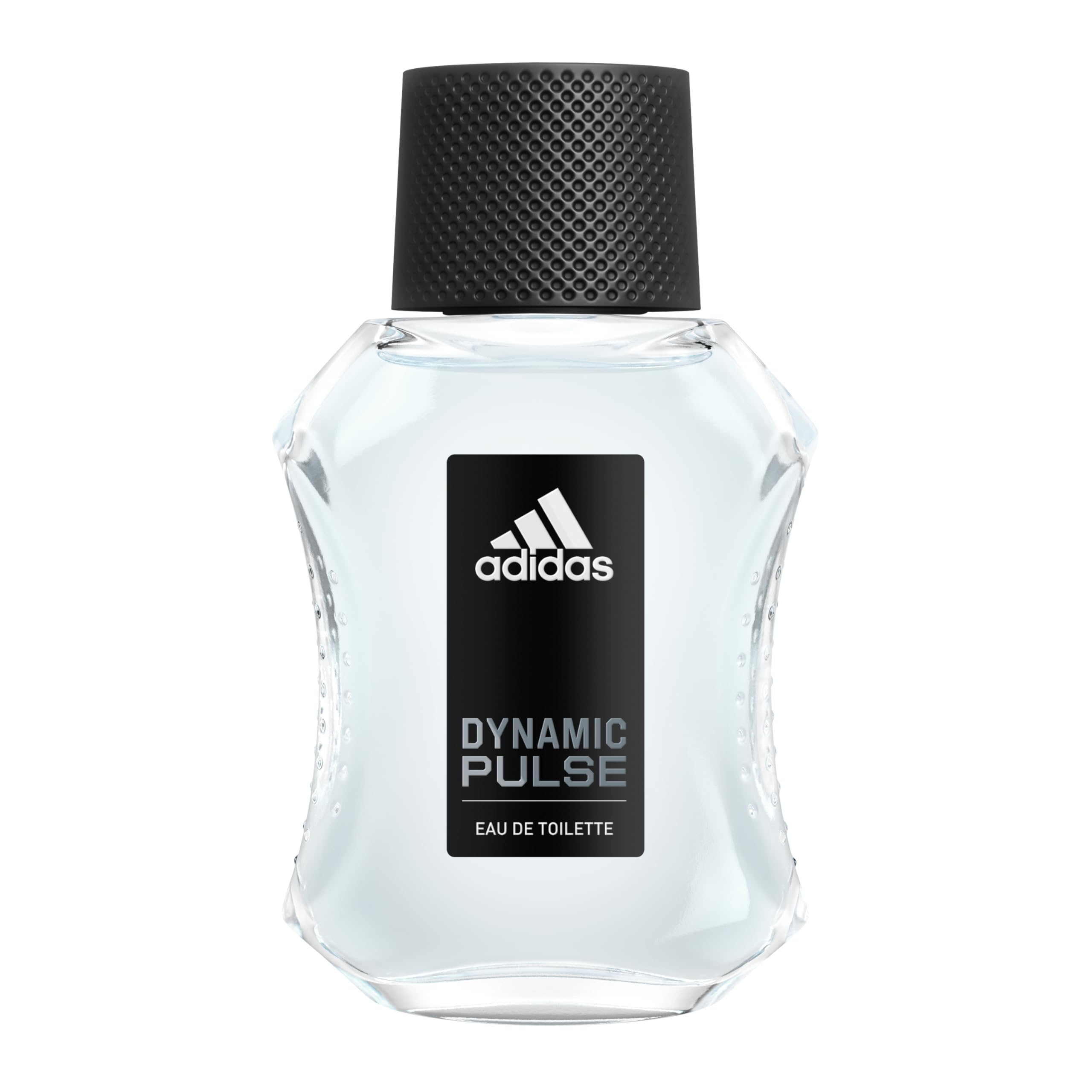 Adidas Dynamic Pulse Eau De Toilette Spray For Men, 1.7 Fl Oz (Pack Of 1)