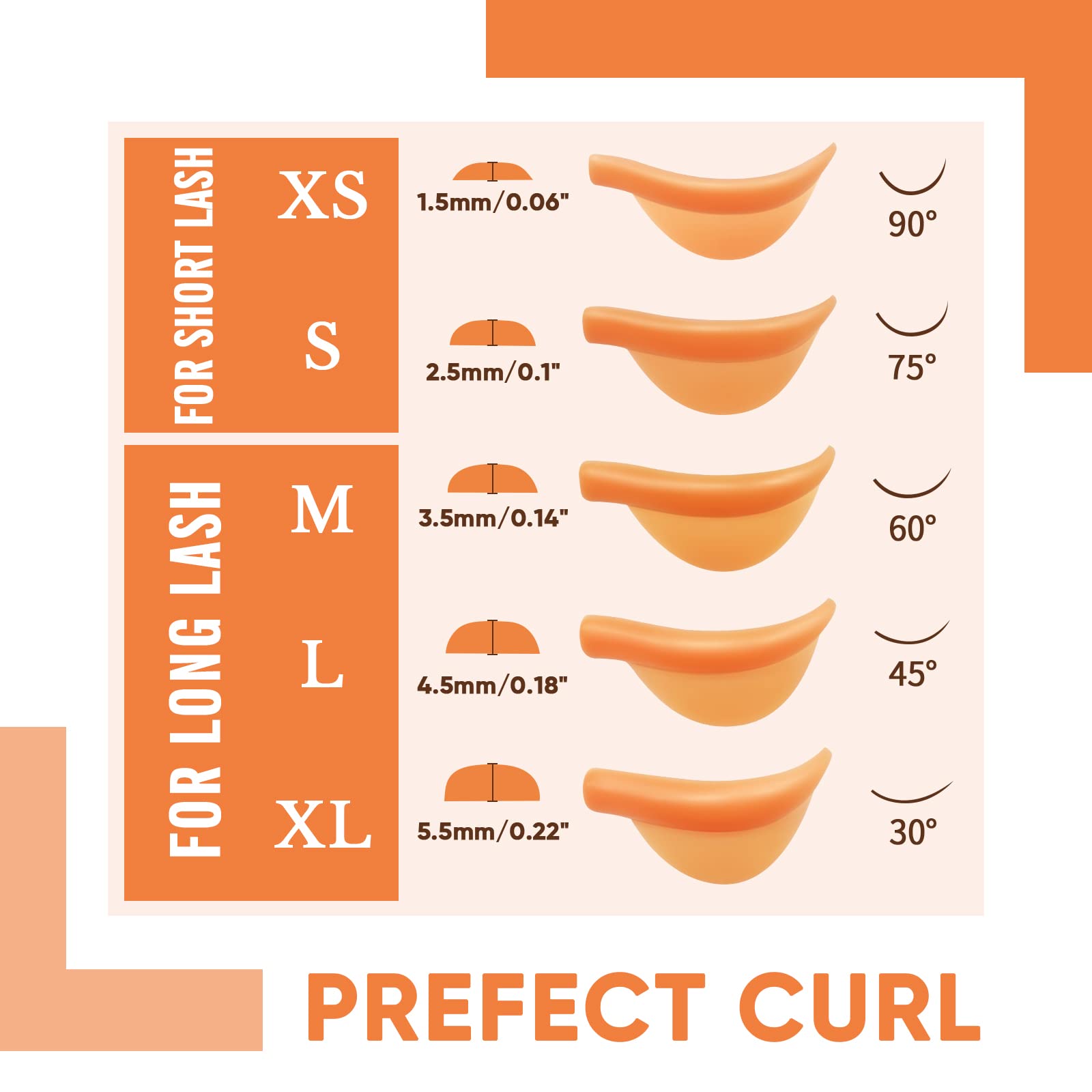 PERMANIA Silicone Curler Pad