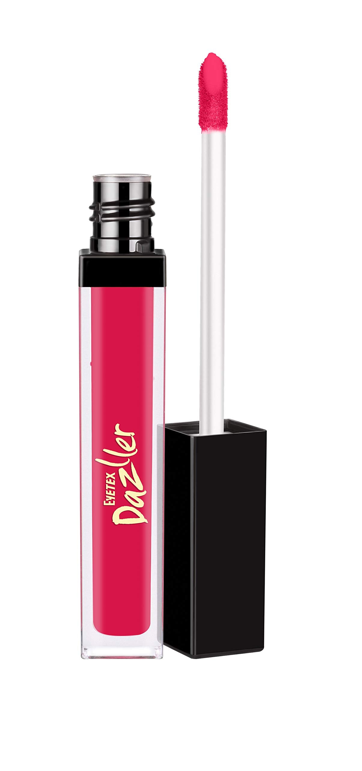 Eyetex Dazller Liquid Matte Lip Colour (Dlc001  Blossom), 5G