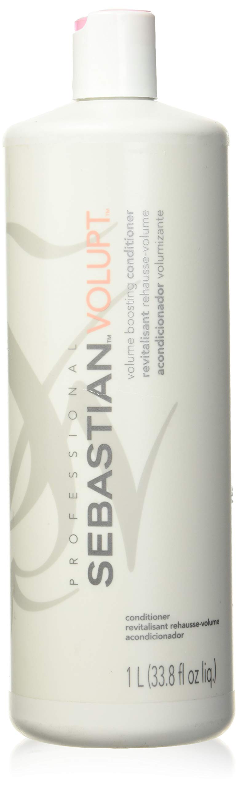 Sebastian Volupt Volume Boosting Conditioner, 33.8 Fl Oz