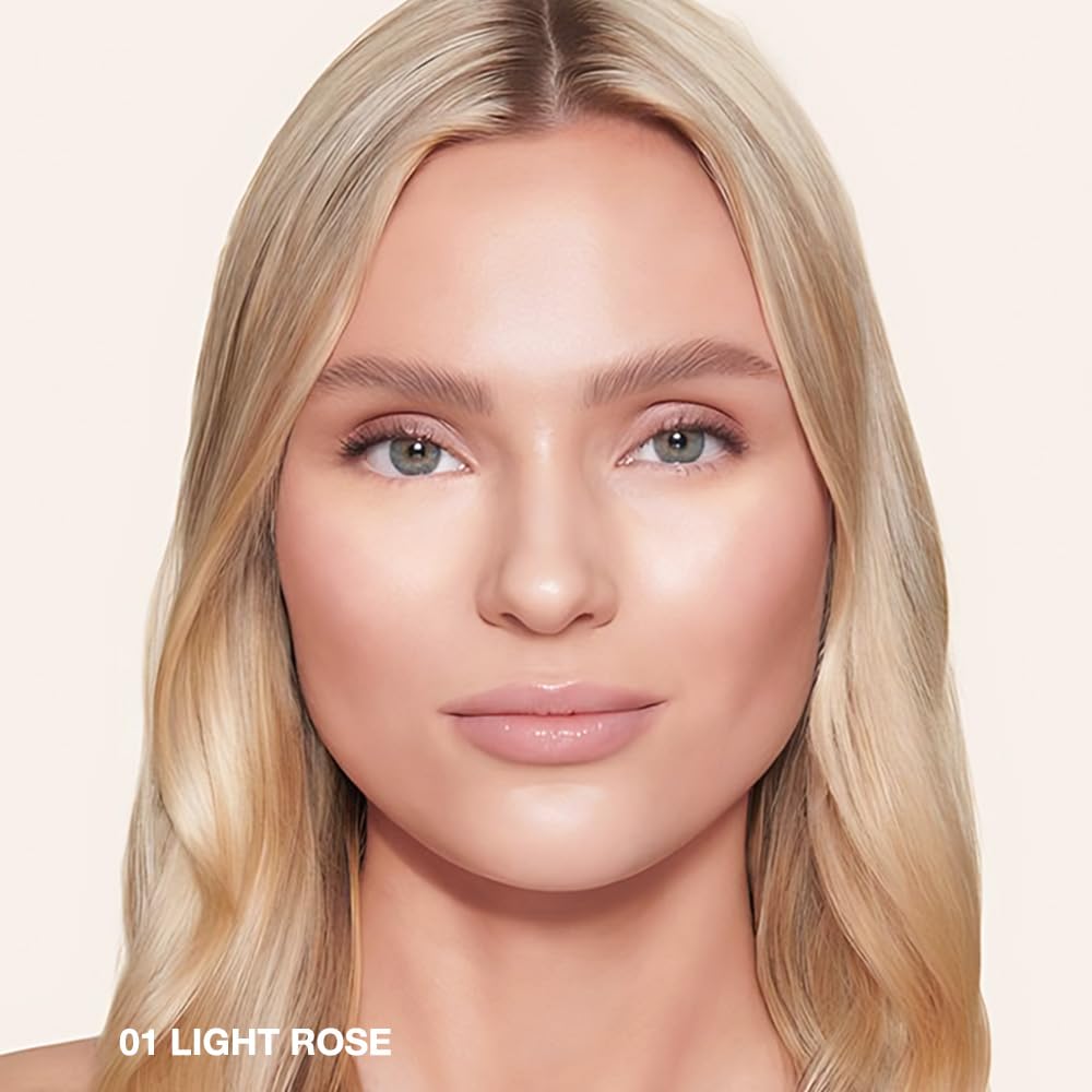 Kaely Under Eye Brightener,Conceal Brighten Dark Circles,Color Correcting Pot Concealer For Dark Circles,Corrector De Ojeras,Wat