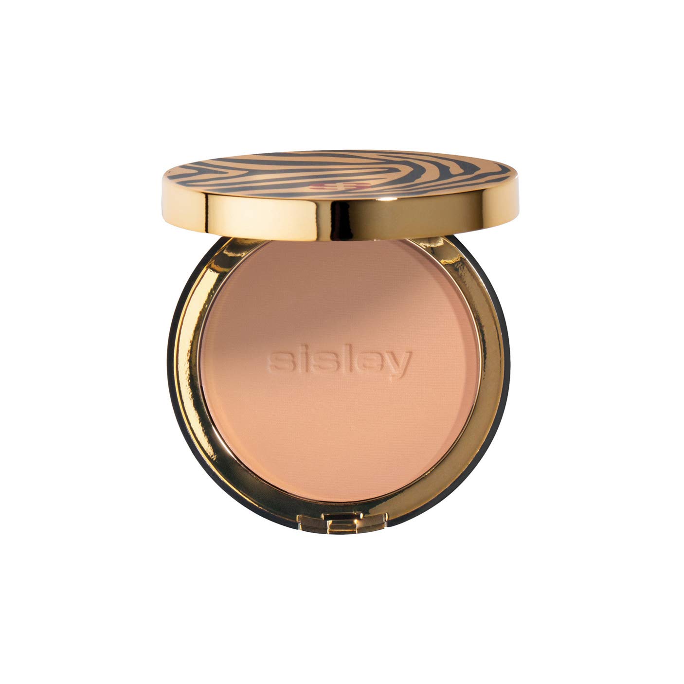 Sisley By Sisley Phyto Poudre Compacte Matifying And Beautifying Pressed Powder - # 3 Sandy --12G/0.42Oz(D0102Hxzflj.)