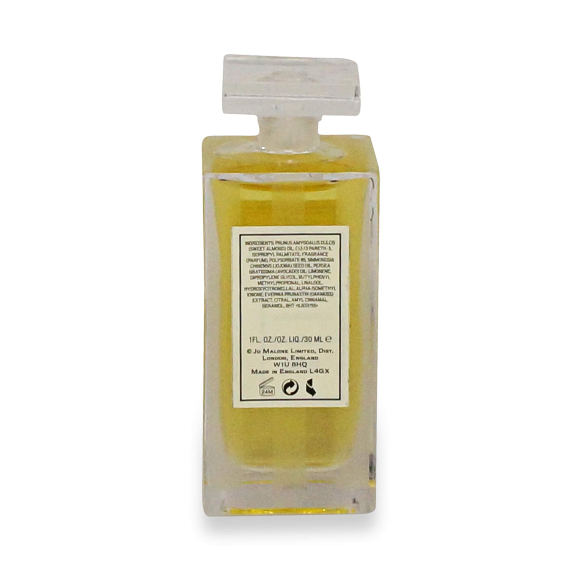 Jo Malone London Lime Basil & Mandarin Bath Oil 30Ml