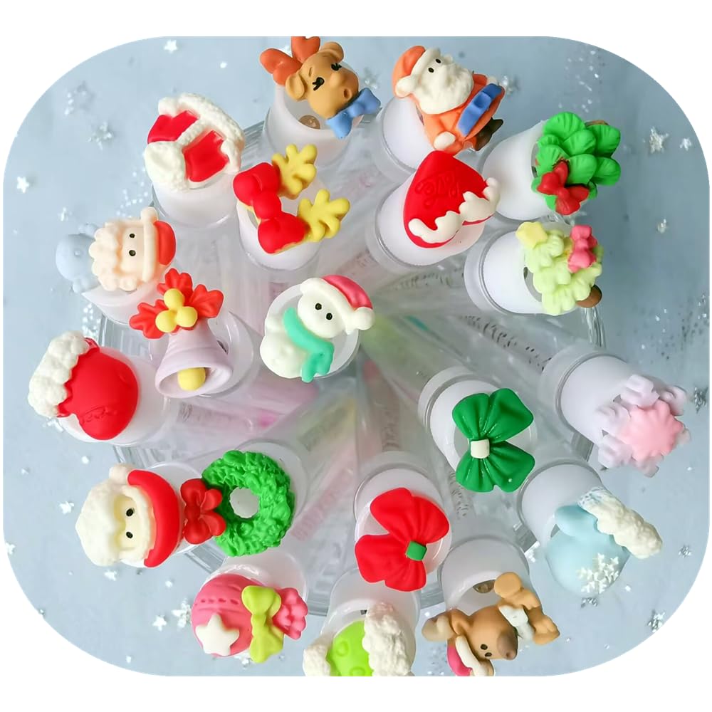 60 Pcs Lash Disposable Mascara Brushes Diamond Eyelash Spoolies Makeup Brush Mascara Wand in Sanitary Tube Lash Supplies  (XMS)