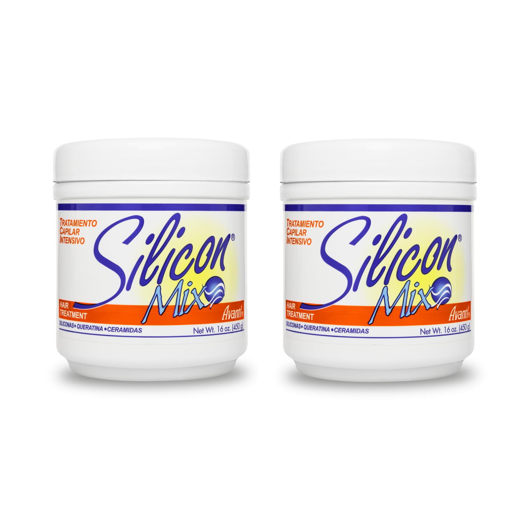 Silicon Mix Treatment - 16 Oz. (2 Pack)