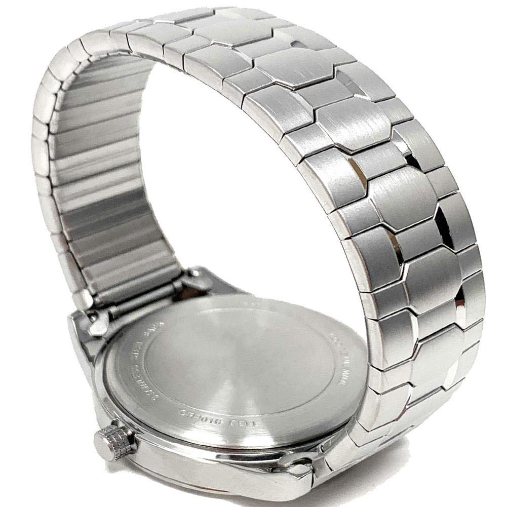 Timex Tribute Men's NHL Citation 42mm Watch - Tampa Bay Lightning with Stainless Steel Expansion Band
