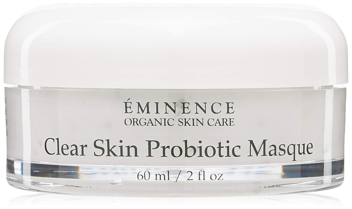Clear Skin Probiotic Masque By Eminence For Unisex - 2 Oz Mask