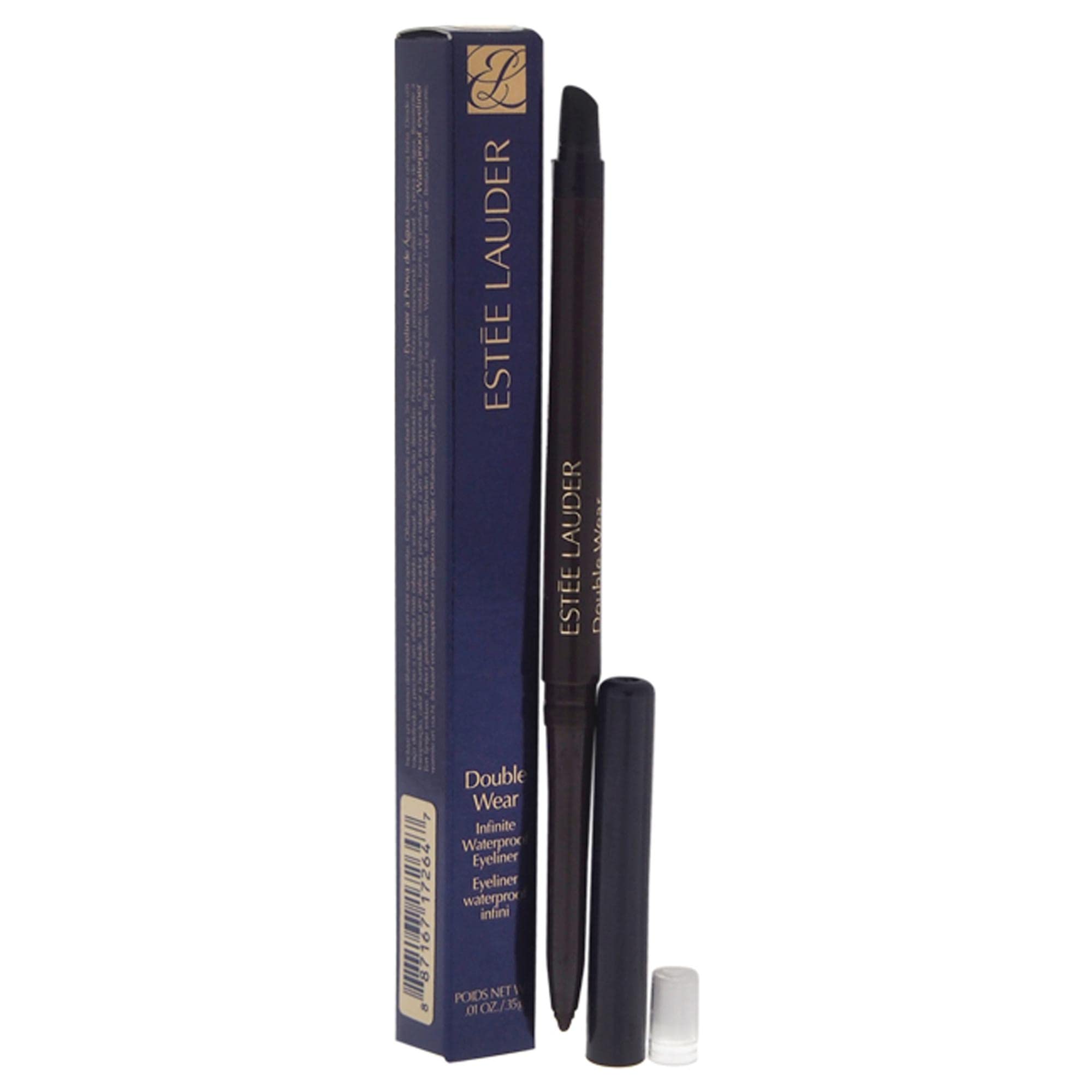 Estee Lauder By Estee Lauder Double Wear Infinite Waterproof Eyeliner - # 02 Expresso --035G0012Oz(D0102H5Fq3J)
