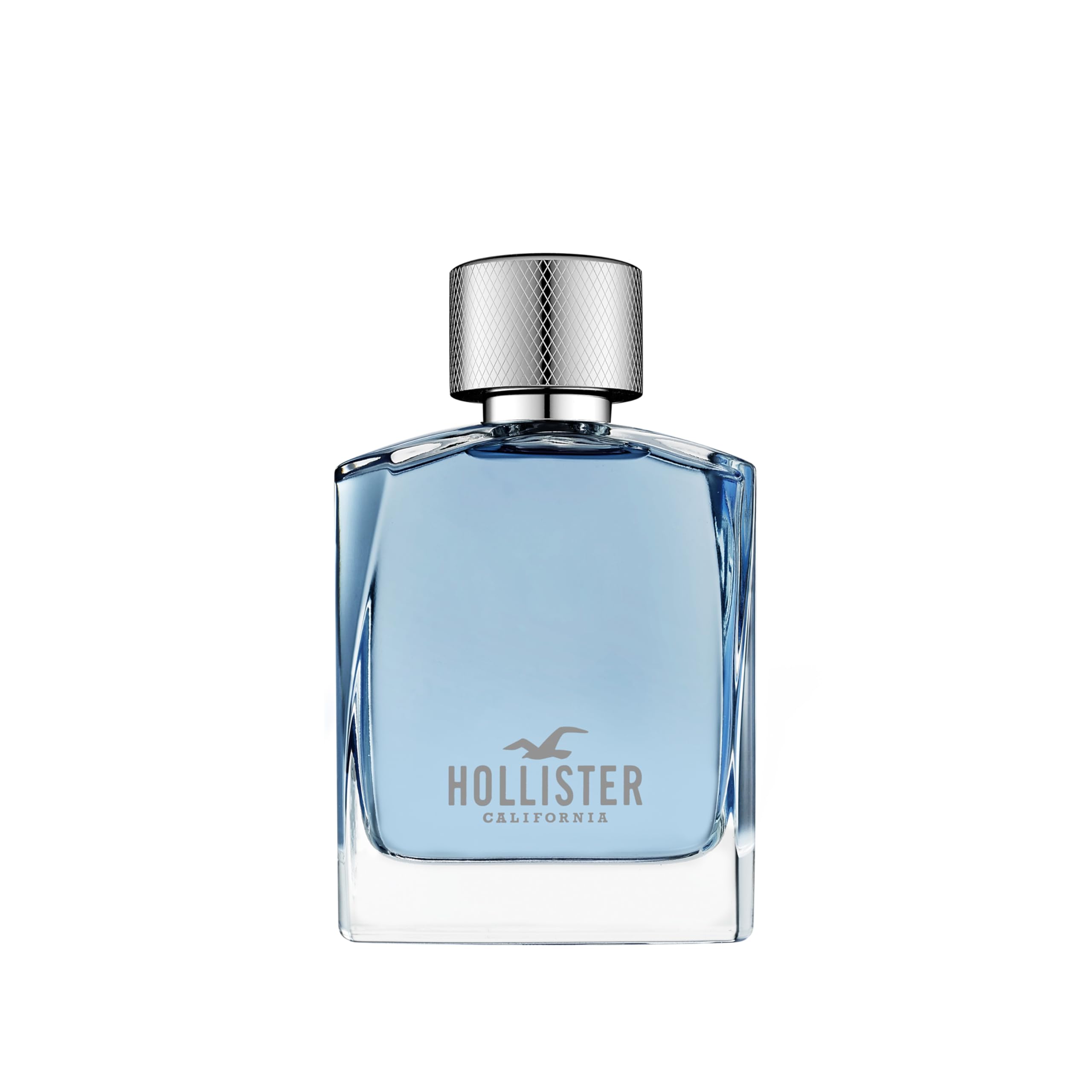 Hollister Wave Men Eau De Toilette, 34 Ounce, Multi, 100 Ml
