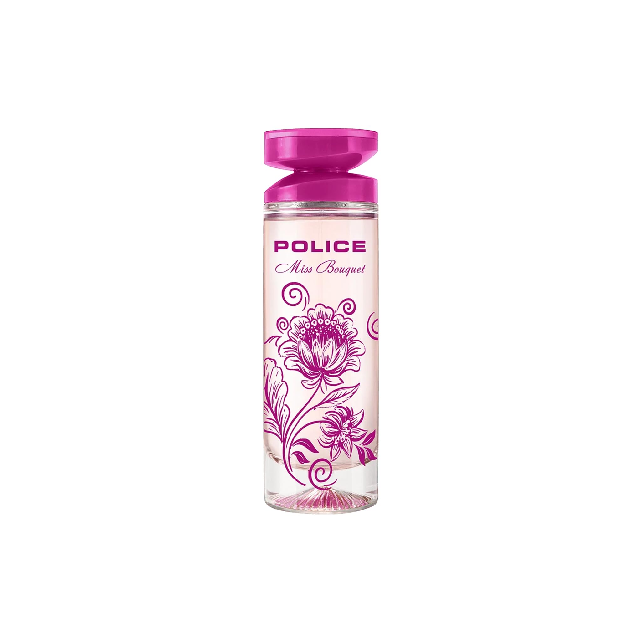 Police Miss Bouquet for Women - 3.4 oz EDT Spray