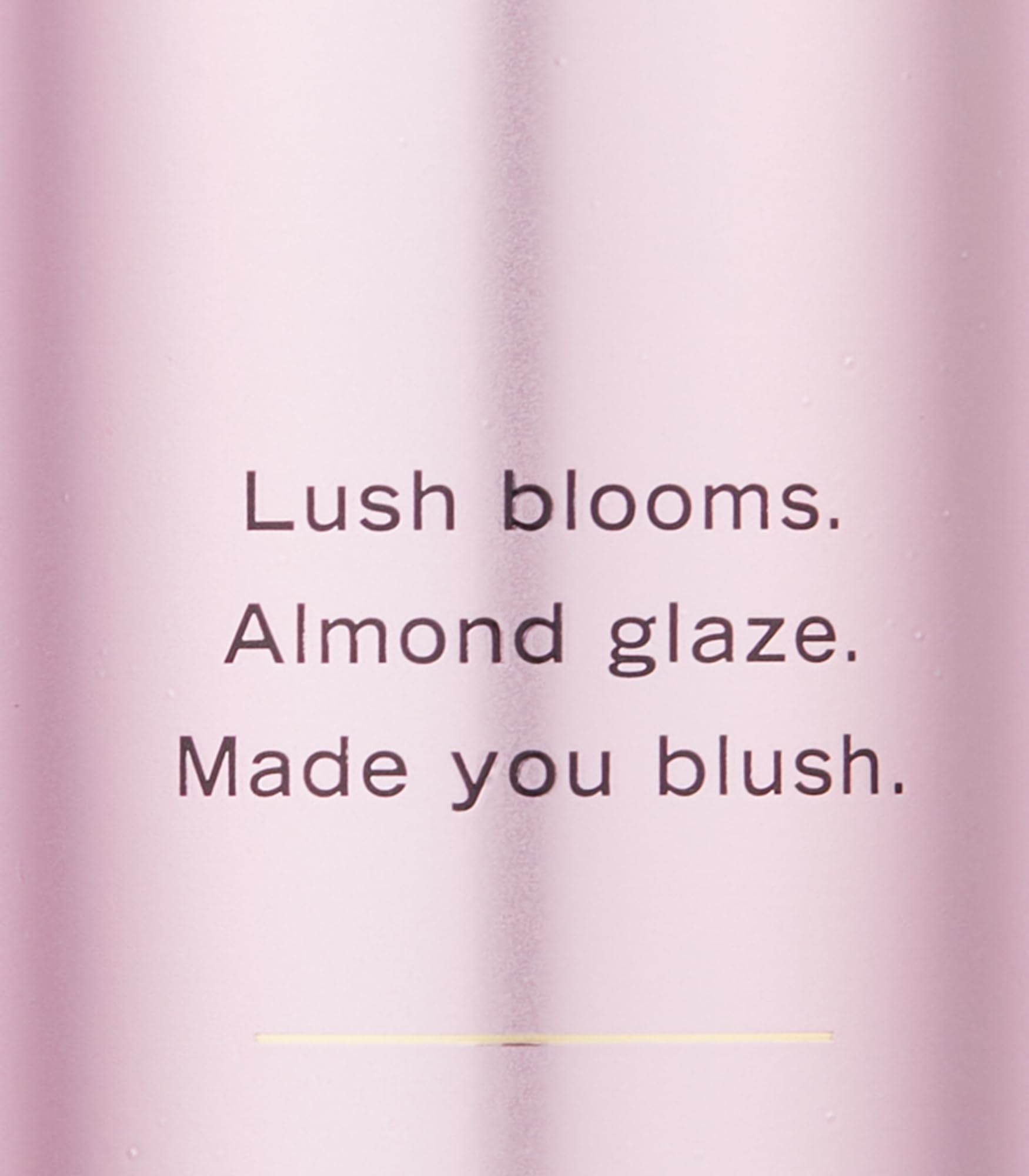 Victoria's Secret Velvet Petals Body Mist for Women, Perfume with Notes of Lush Blooms and Almond Glaze, 250 ml / 8.4 oz