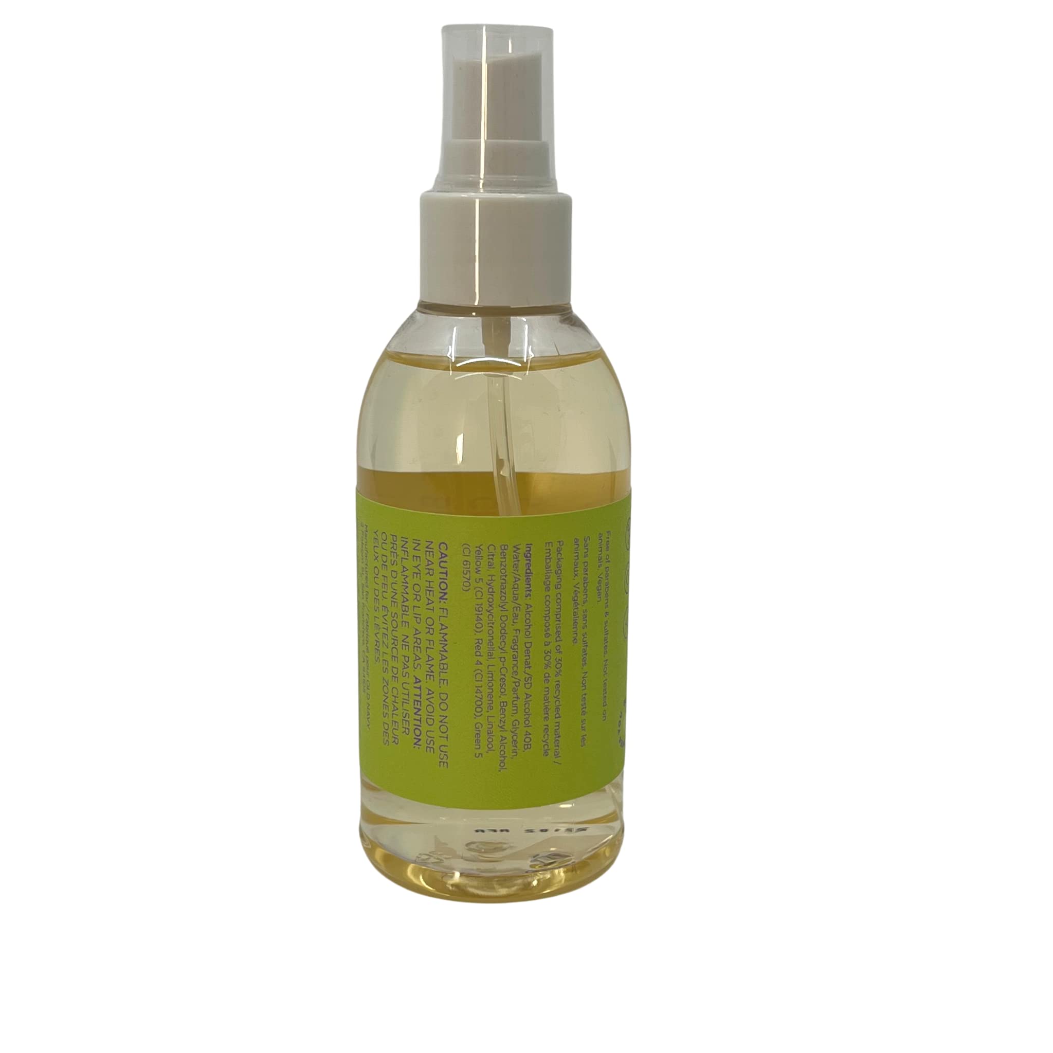 Old Navy Kindred Goods Golden Pear & Woods Hair And Body Mist 5.4 Fl. Oz