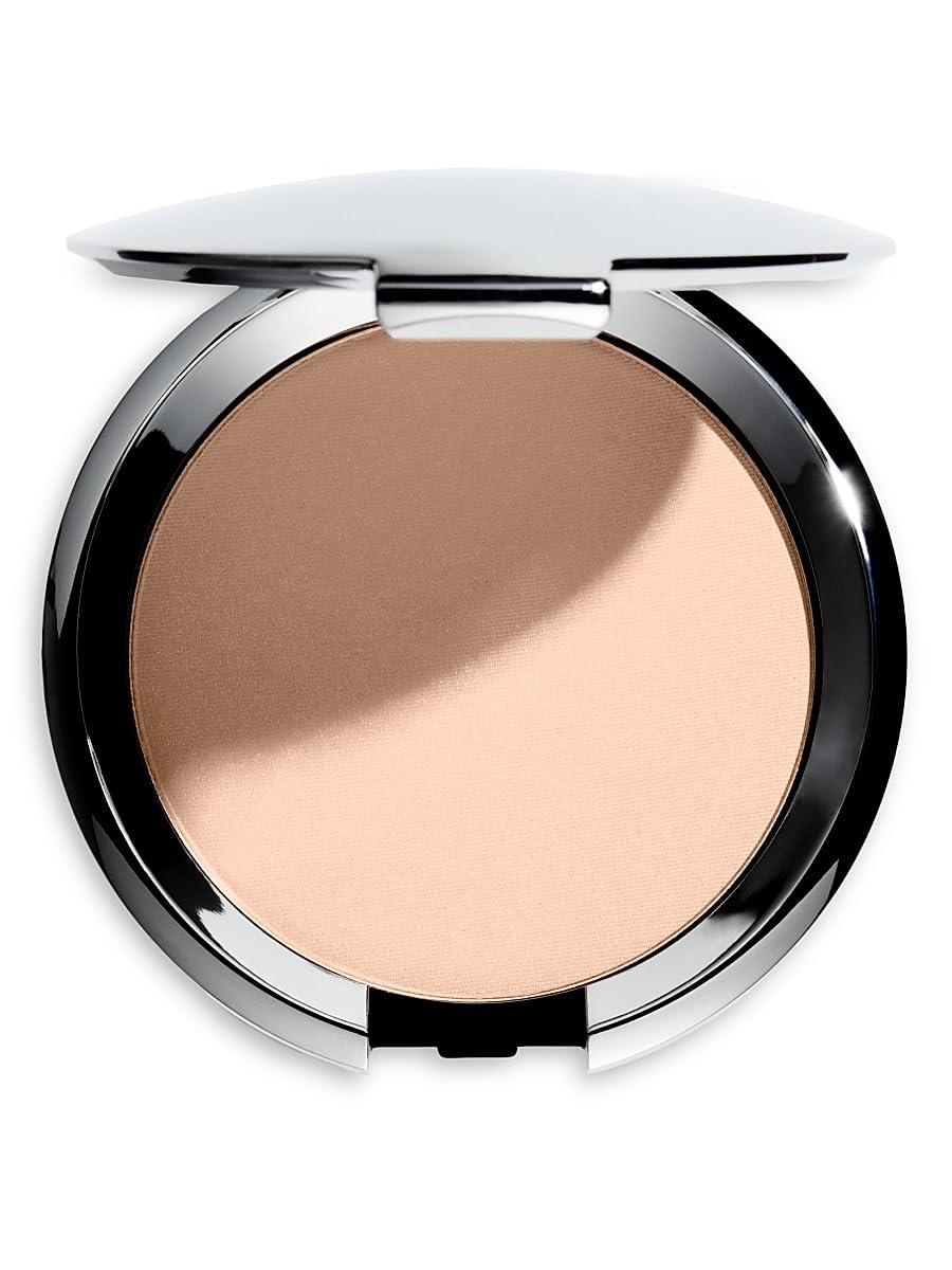 Compact Makeup - Petal by Chantecaille for Women - 0.35 oz Makeup