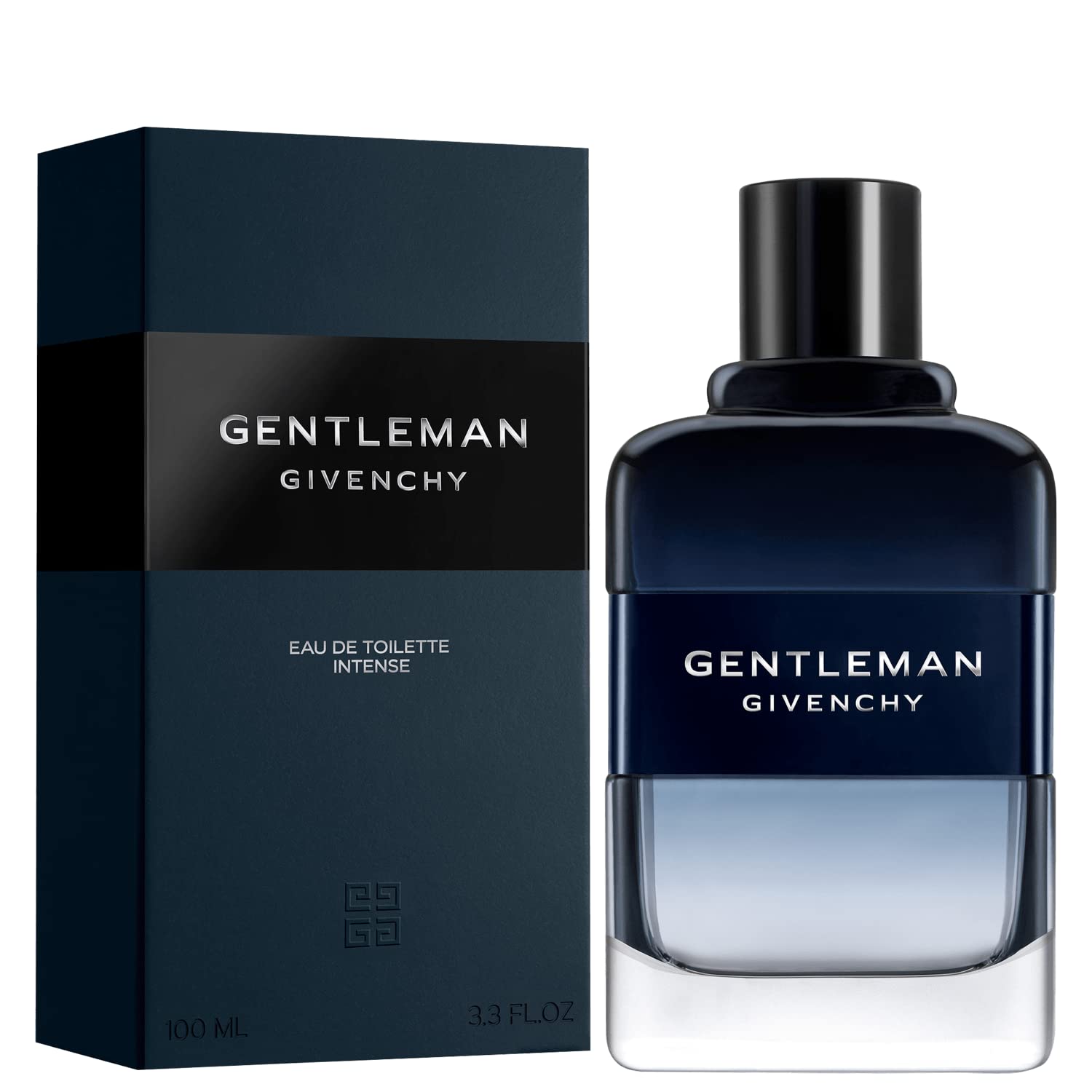 Gentleman Intense By Givenchy, 33 Oz Edt Spray For Men