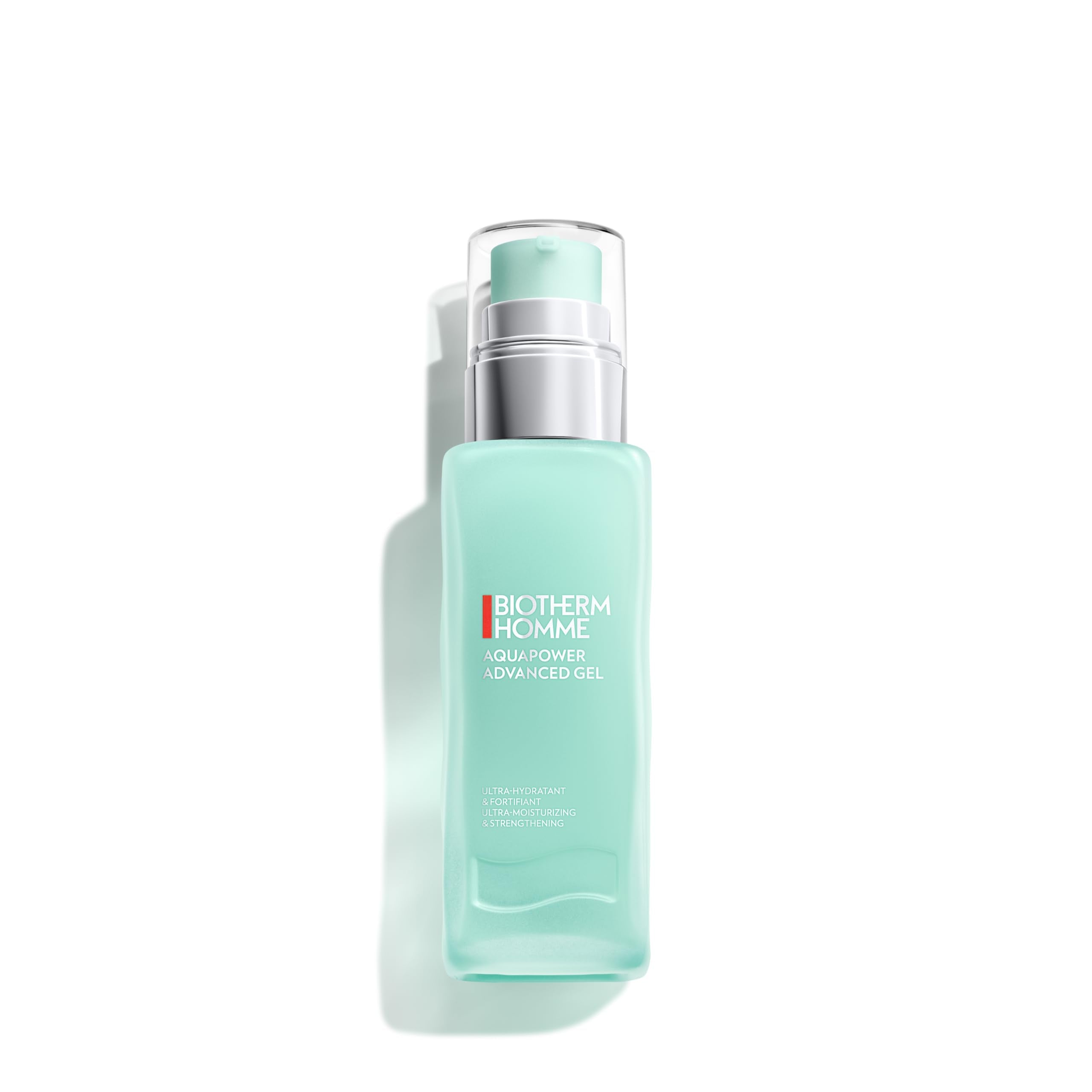 Biotherm Aquapower Advanced Gel 75/100ML