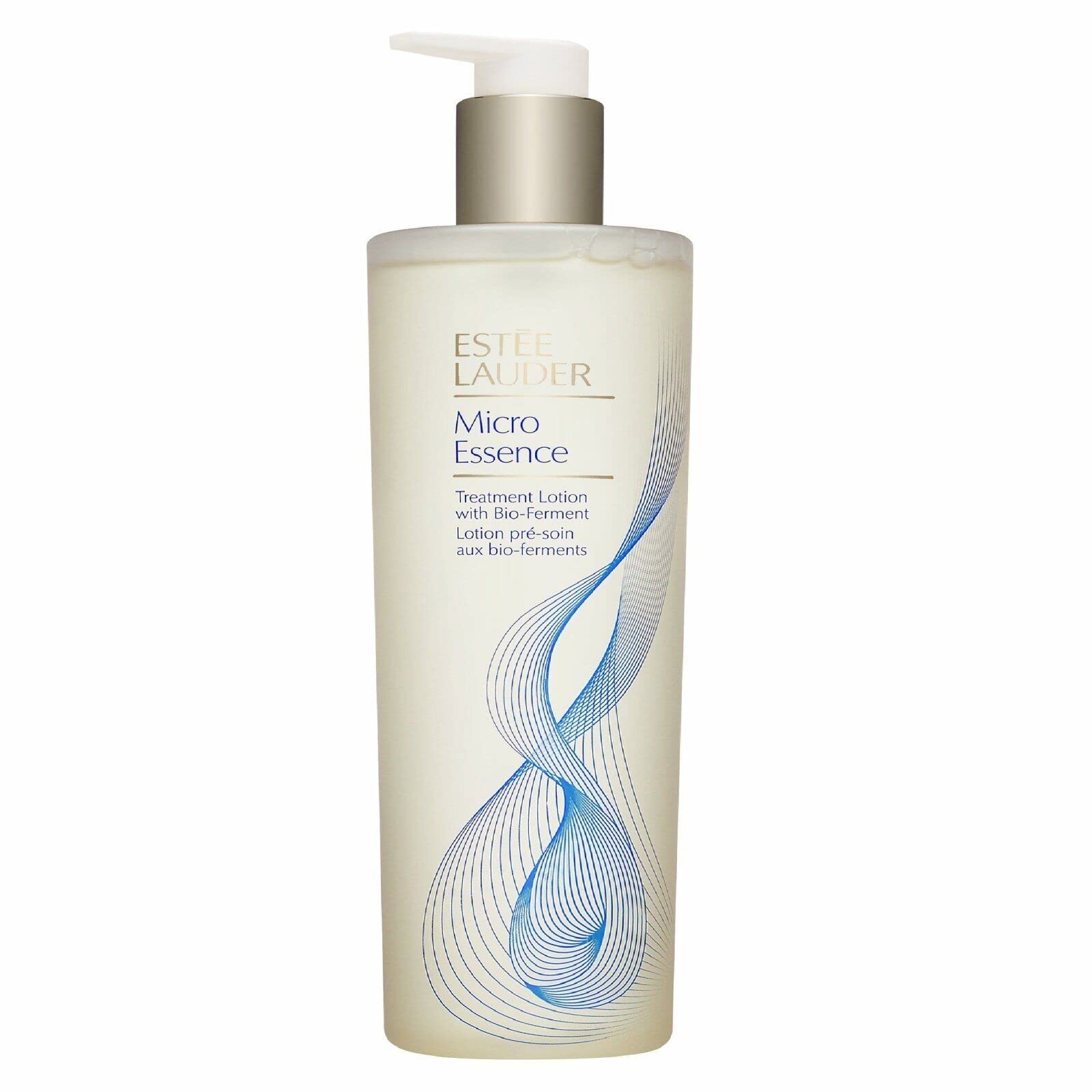 Estee Lauder Micro Essence Treatment Lotuon With Bio-Ferment 13.5 Ounces