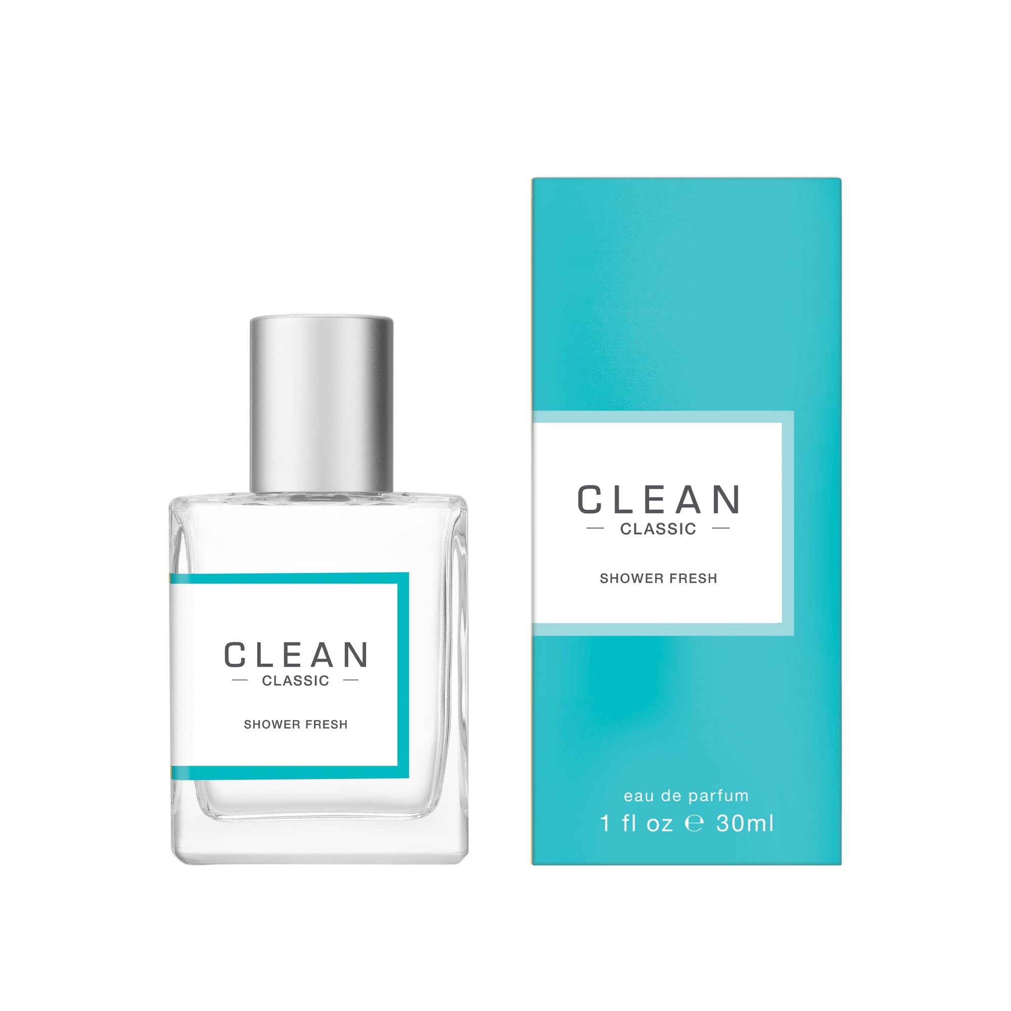Clean Classic Shower Fresh 30Ml