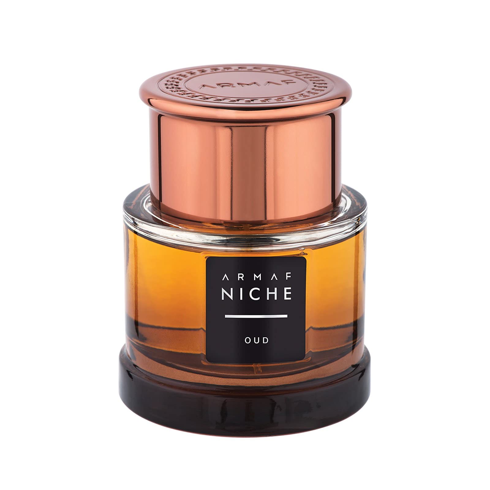 Armaf Niche Oud Edp Spray Men 3 Oz