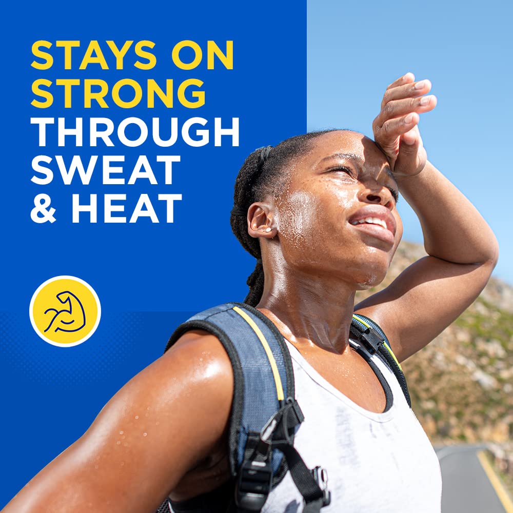 Coppertone Sport Sunscreen Lotion Spf 30, Water Resistant Body Sunscreen, Broad Spectrum Spf 30 Sunscreen, Bulk Sunscreen Pack,