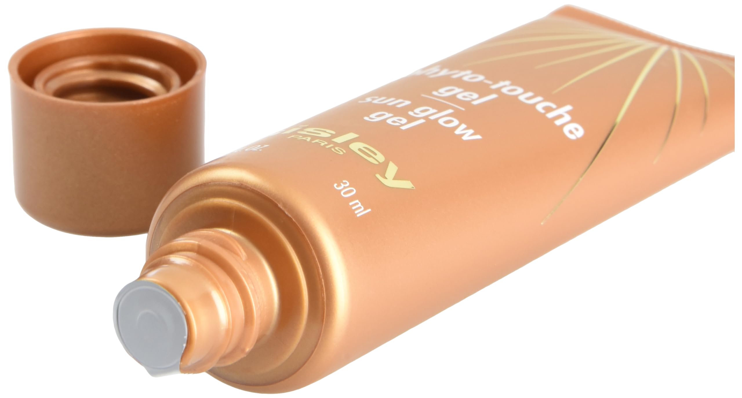Sisley Women'S Phyto-Touche Sun Glow Gel, 1 Ounce