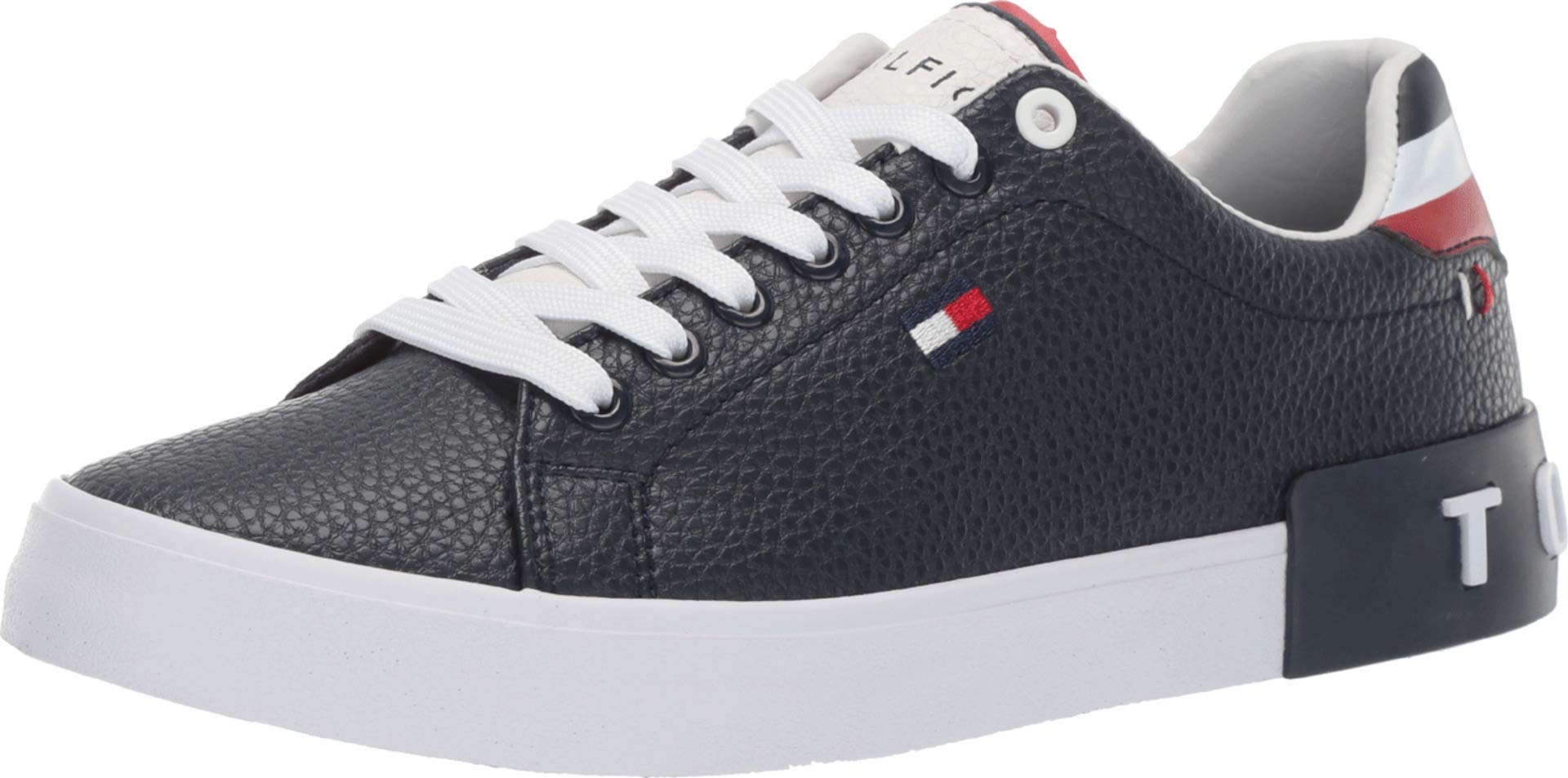 Tommy Hilfiger Rezz Dark Blue 12 D (M)