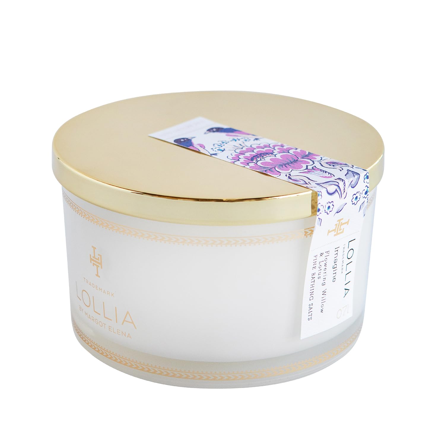 Lollia Imagine Bath Salt