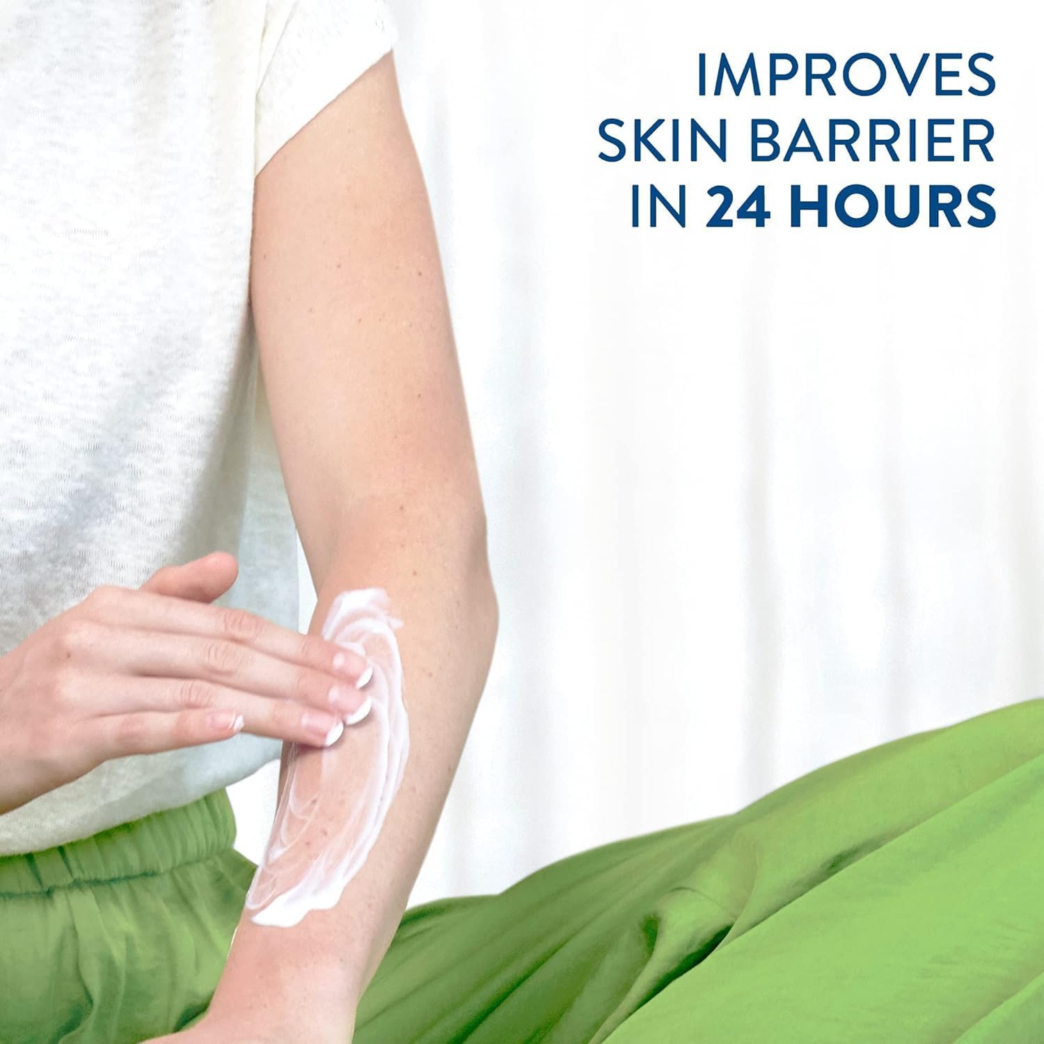 Cetaphil Moisturizing Lotion Pack Of 2