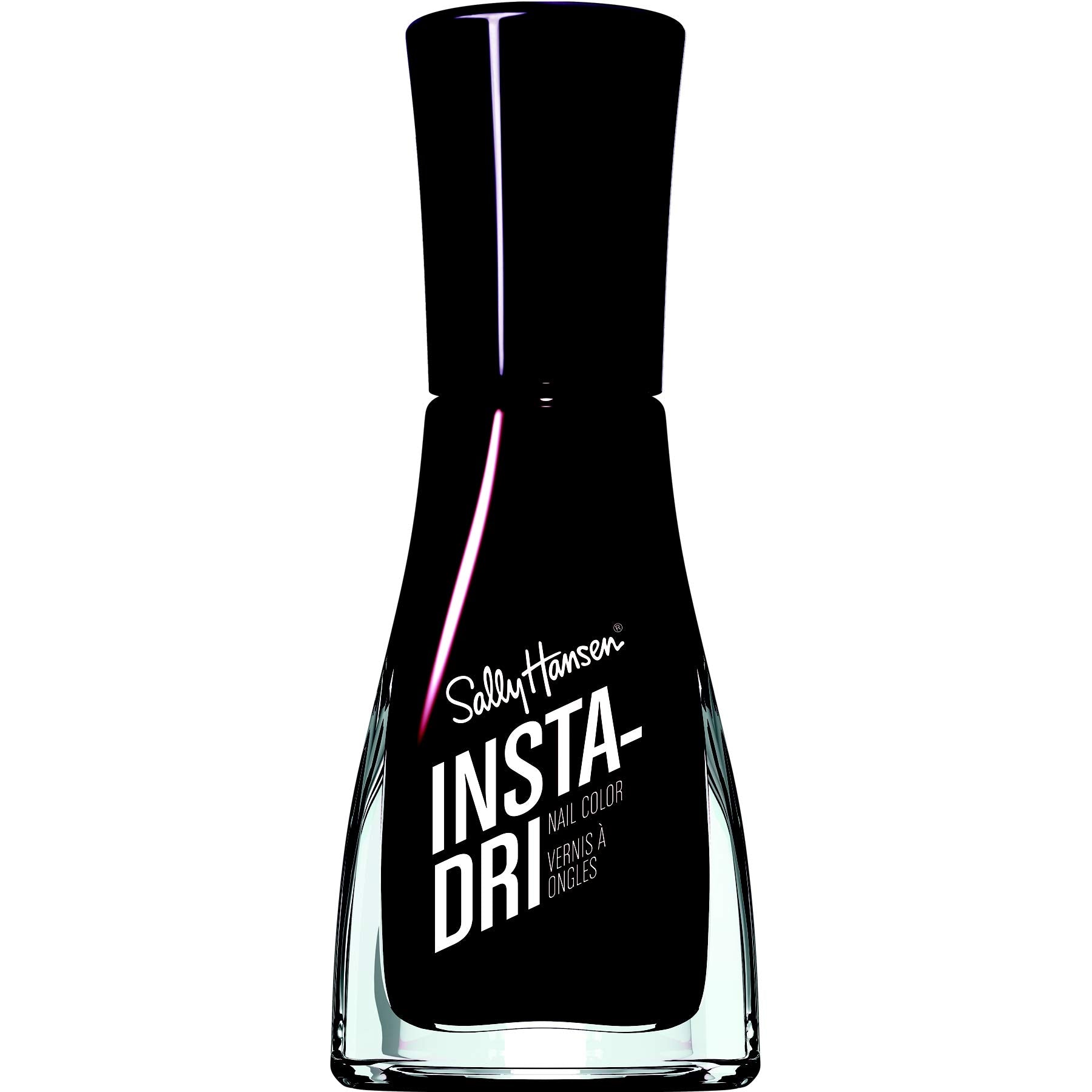 Sally Hansen, Instadri Nail Enamel Go Garnet, 1 Count