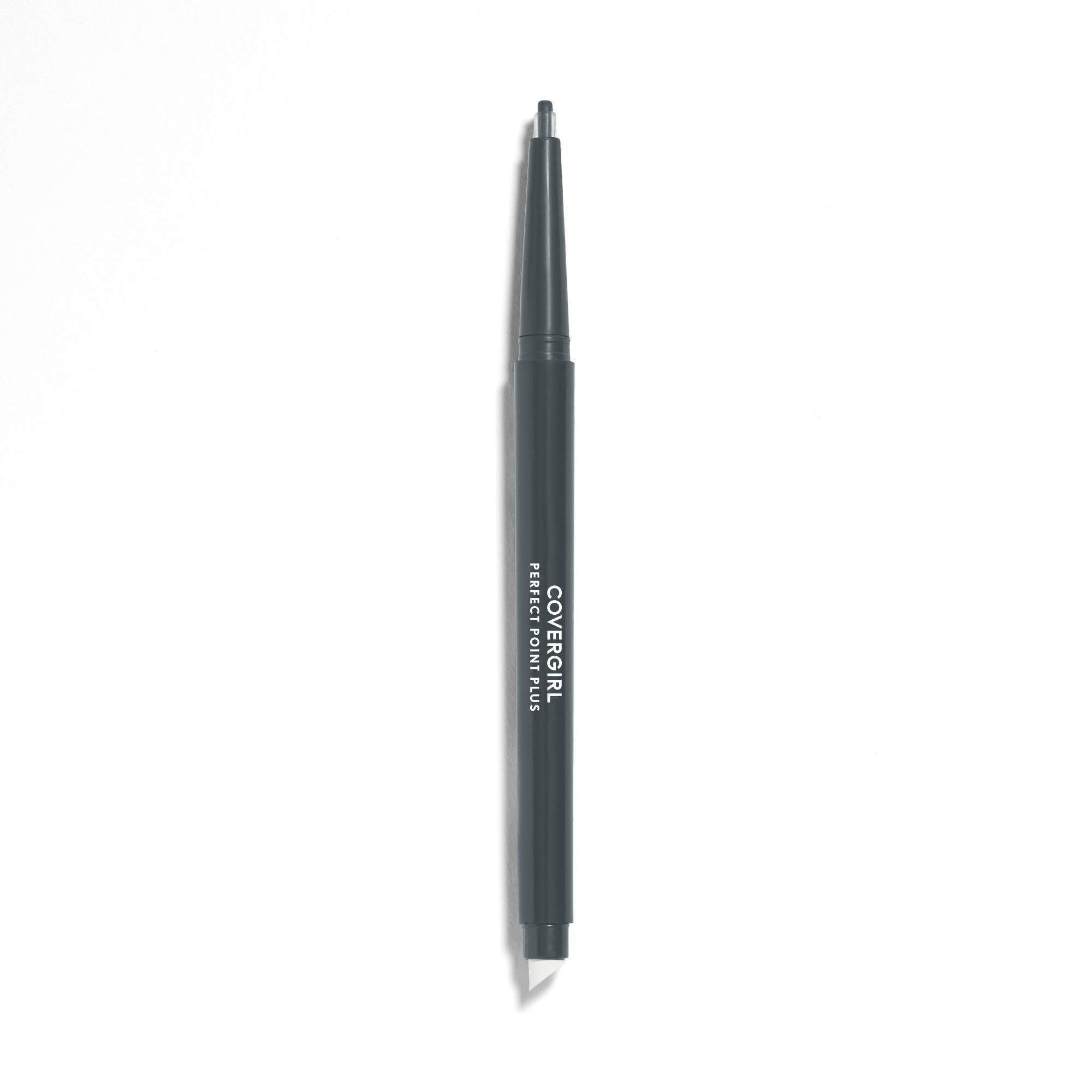 Covergirl Perfect Point Plus Eyeliner, Charcoal, 008 Ounce (Pack Of 1)