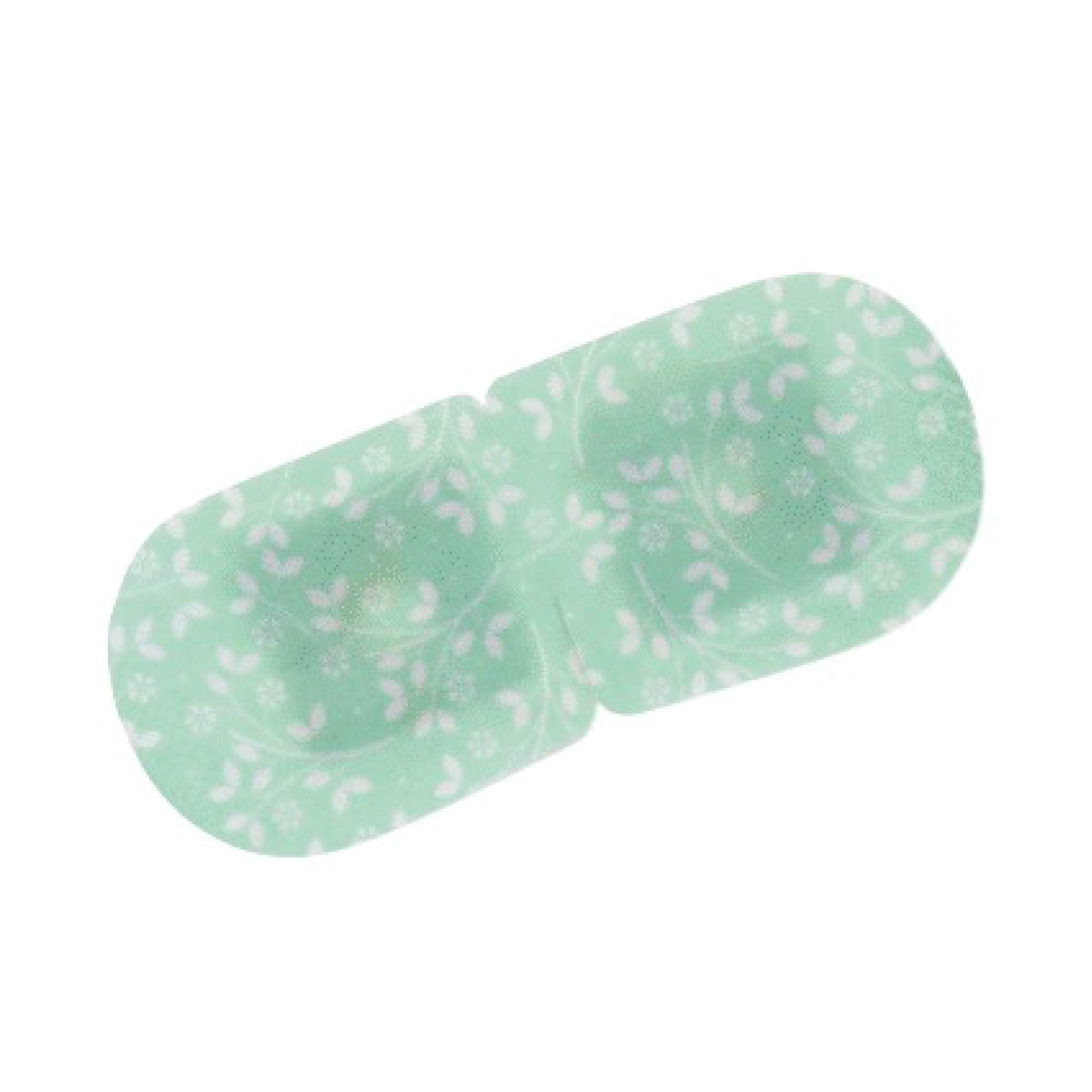Cala Steam chamomile scented eye mask 5 count, 5 Count