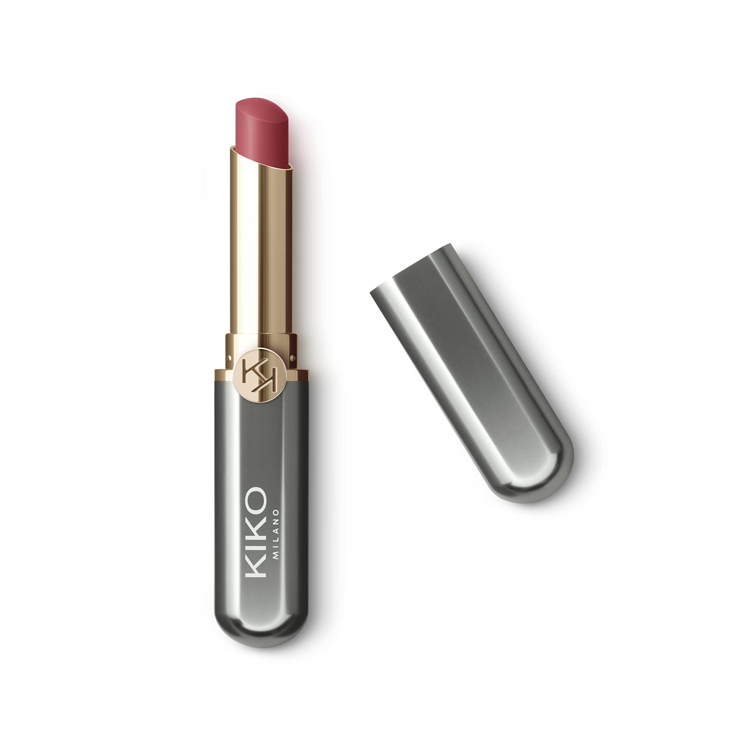 Kiko MILANO - New Unlimited Stylo 10 Long-lasting 10-hour hold creamy lipstick
