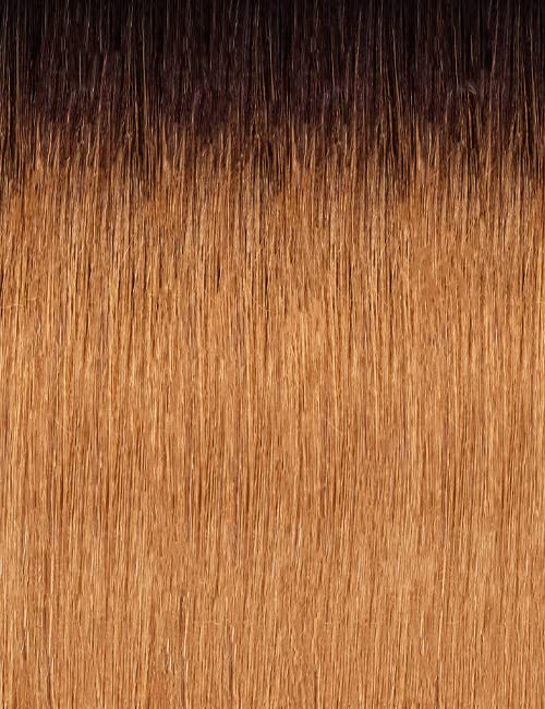 Outre Amber Quick Weave Synthetic Hair Half Wig (Color - Dr30)