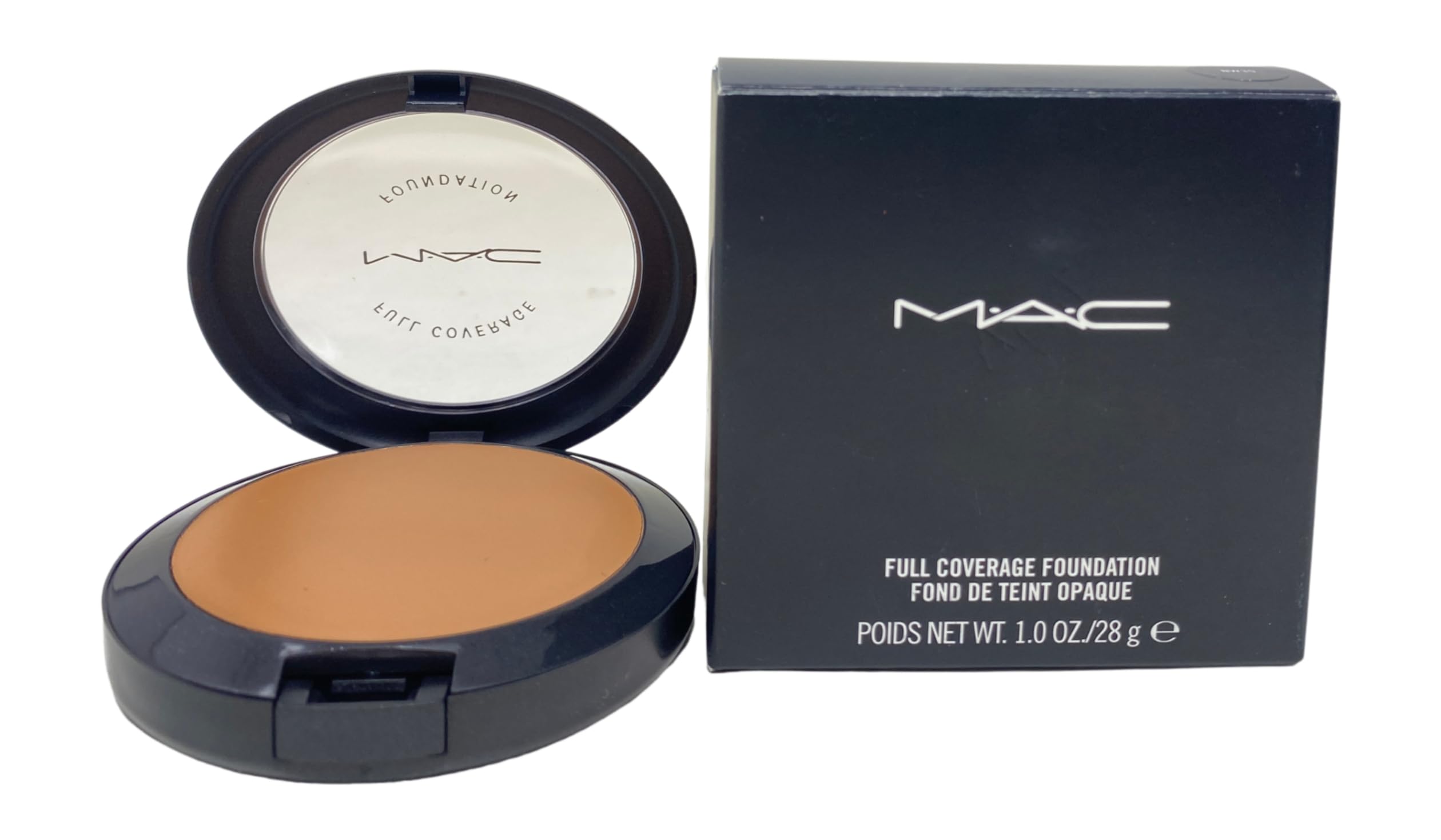 M.A.C Cosmetics Full Coverage Foundation  NW3528 g / 1.0 US oz